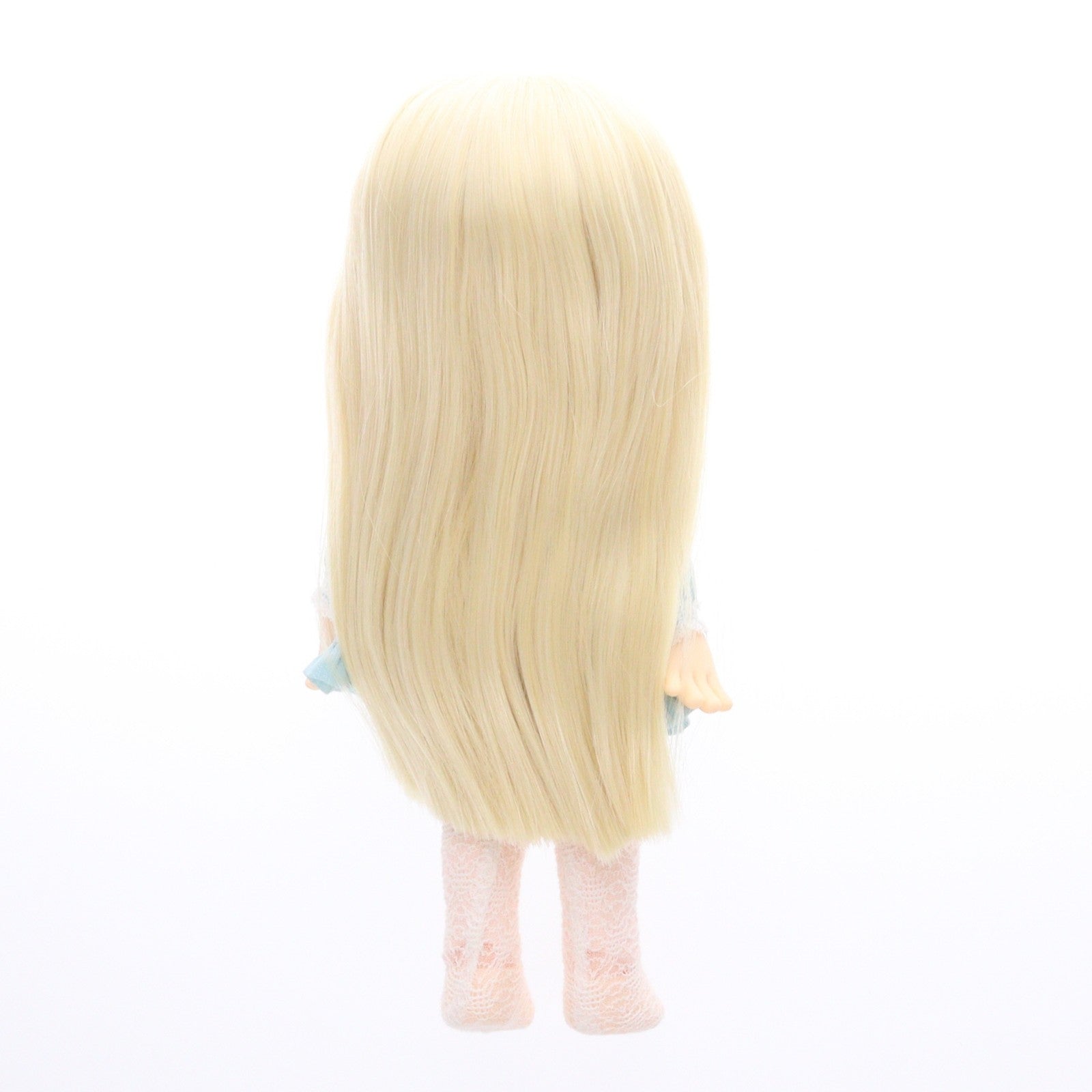 【中古即納】[DOL] KIKIPOP! Romantic Frill Sugar(キキポップ! ロマンティックフリルシュガー) ミルキィブロンド 完成品 ドール(AKP001-KRM) アゾン(20151127)