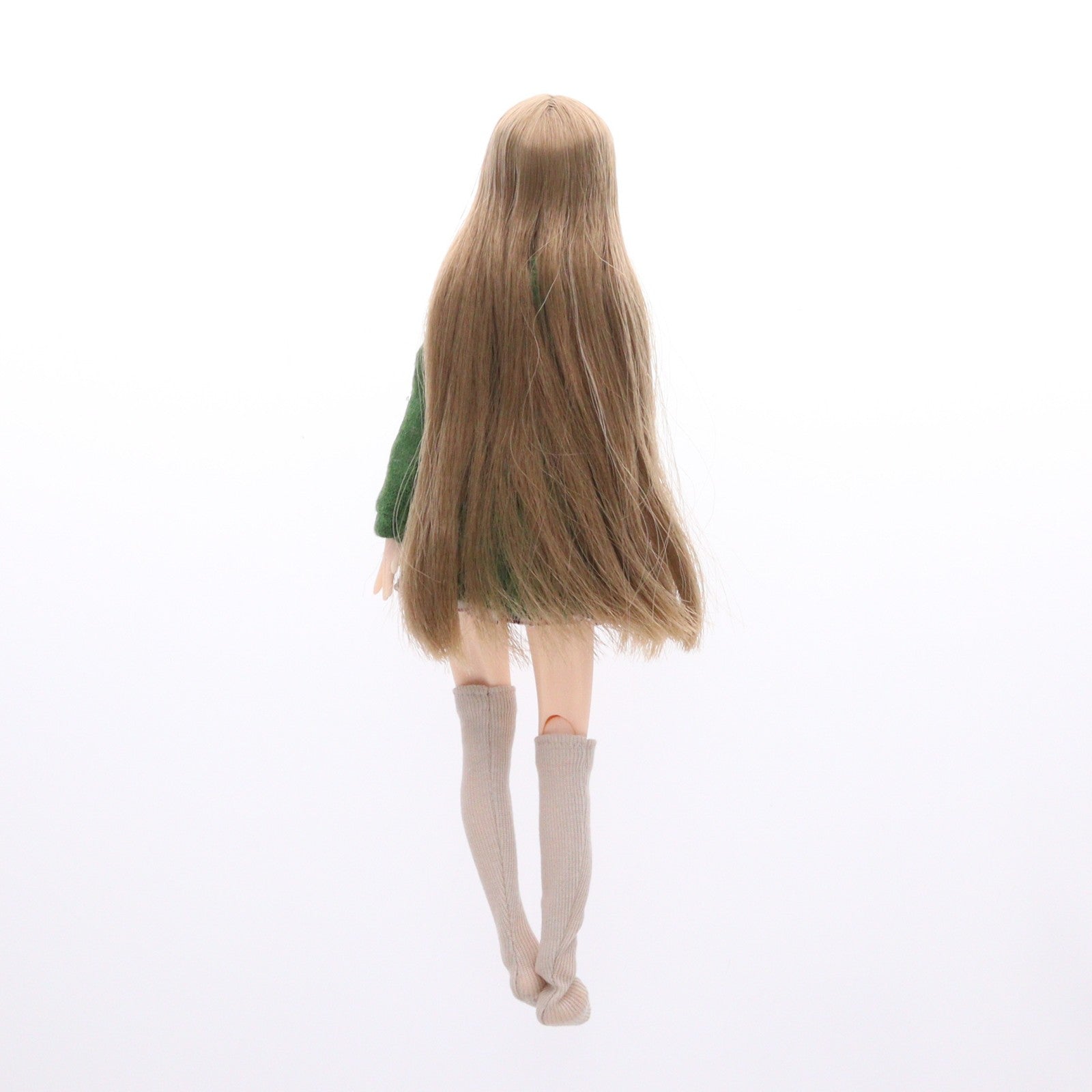 【中古即納】[DOL] からふるDreamin'/葉鳥ここね～私たちのあたらしい物語～(ミルクティーver.)(はとりここね) 1/6 完成品 ドール(POD051-CHM) アゾンインターナショナル(20231224)