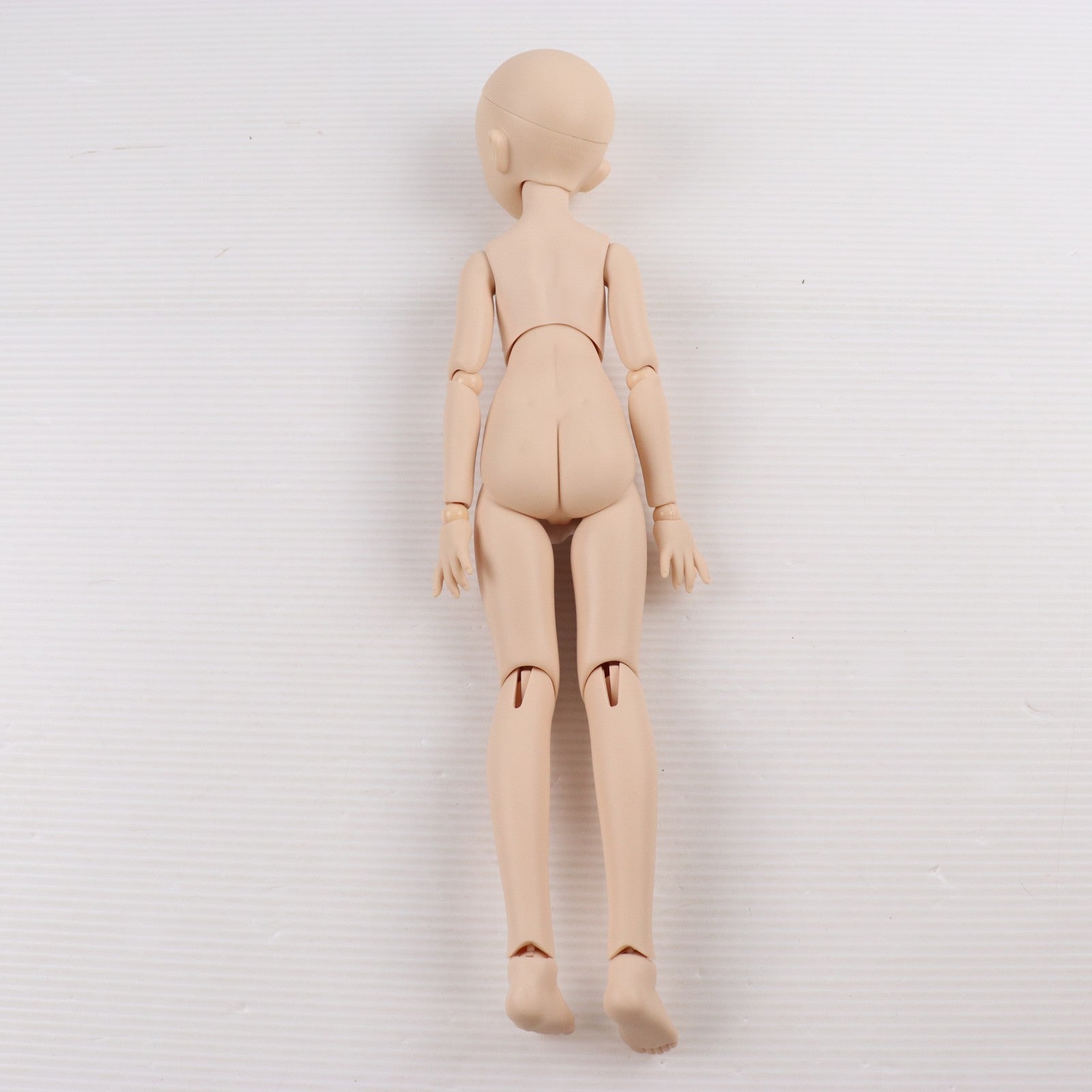 【中古即納】[DOL] Mini Dollfie Dream(ミニドルフィードリーム) MDD 能美クドリャフカ(のうみクドリャフカ) クドわふたー 1/4 完成品 ドール ボークス(20110313)