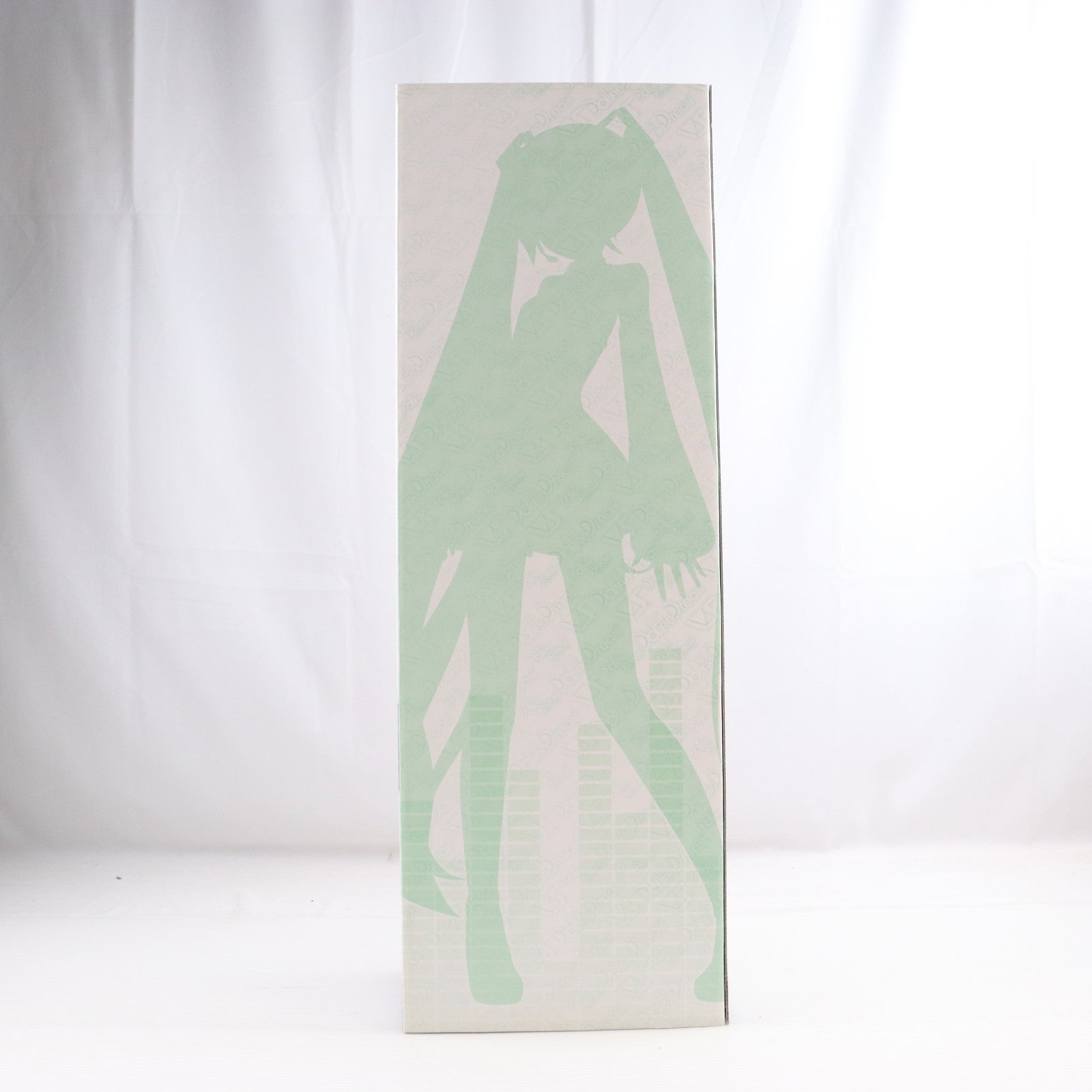 【中古即納】[DOL] Dollfie Dream(ドルフィードリーム) DD 初音ミク VOCALOID(ボーカロイド) 1/3 完成品 ドール ボークス(20130928)