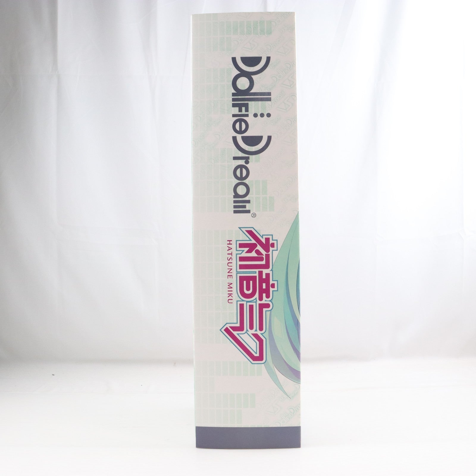 【中古即納】[DOL] Dollfie Dream(ドルフィードリーム) DD 初音ミク VOCALOID(ボーカロイド) 1/3 完成品 ドール ボークス(20130928)