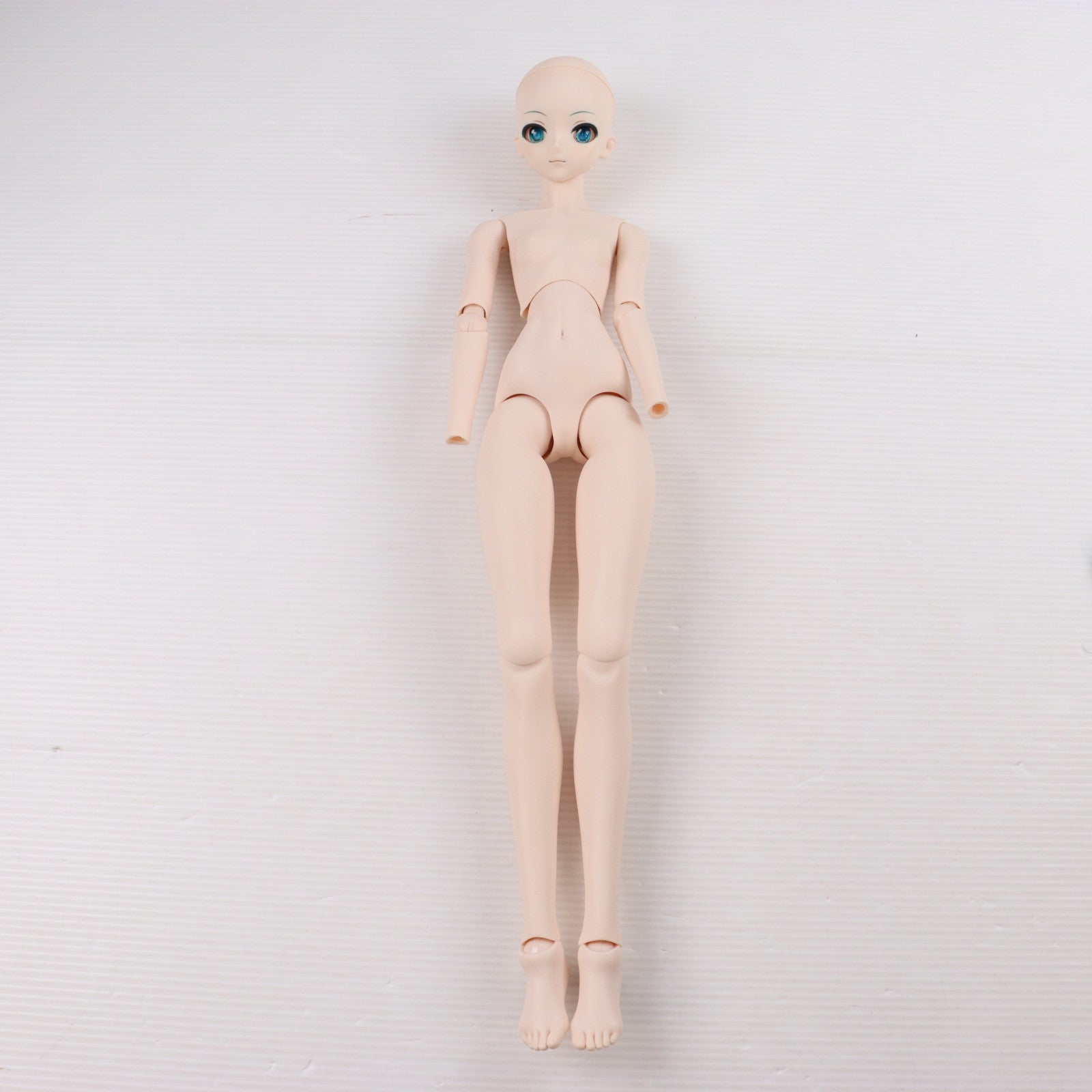 【中古即納】[DOL] Dollfie Dream(ドルフィードリーム) DD 初音ミク VOCALOID(ボーカロイド) 1/3 完成品 ドール ボークス(20130928)