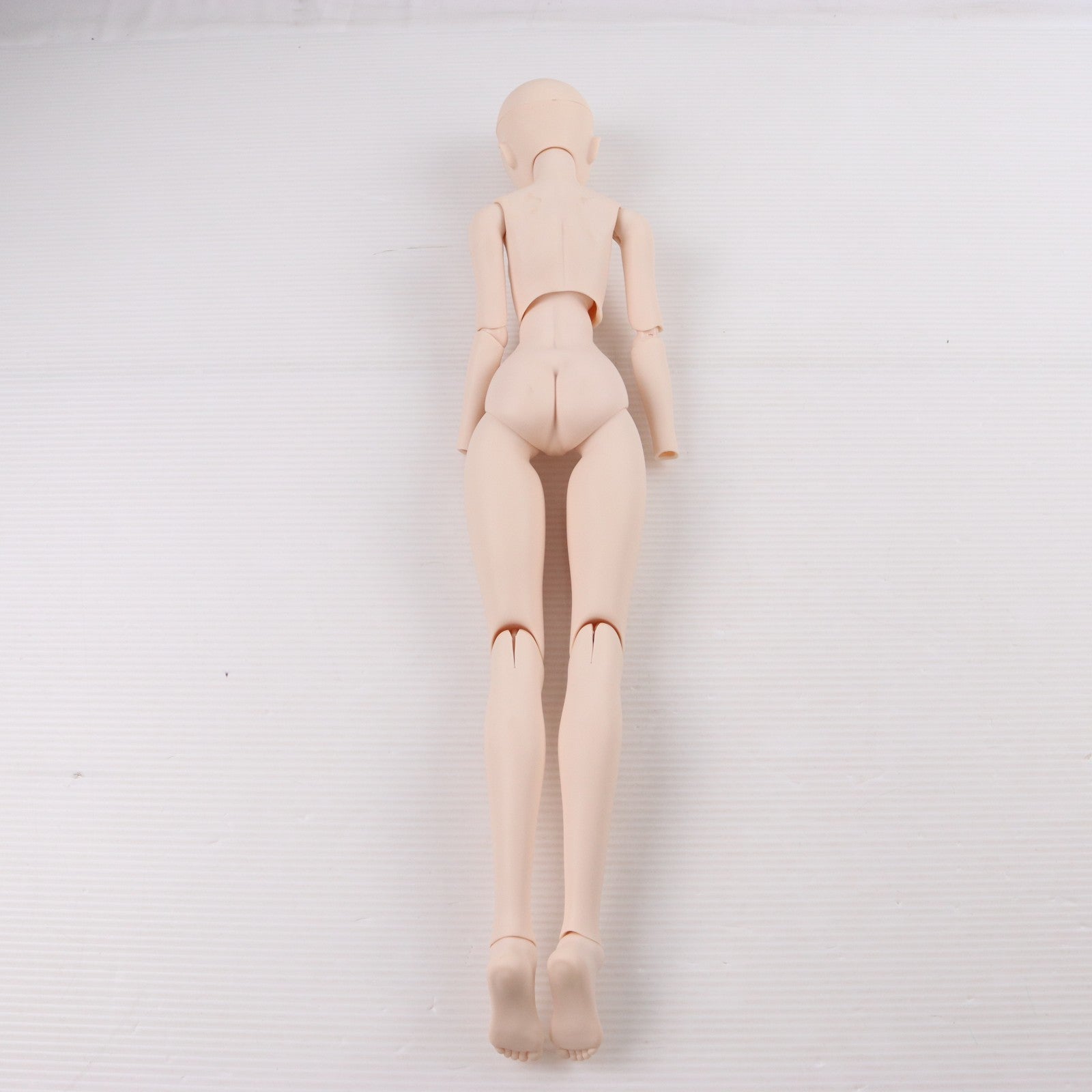 【中古即納】[DOL] Dollfie Dream(ドルフィードリーム) DD 初音ミク VOCALOID(ボーカロイド) 1/3 完成品 ドール ボークス(20130928)