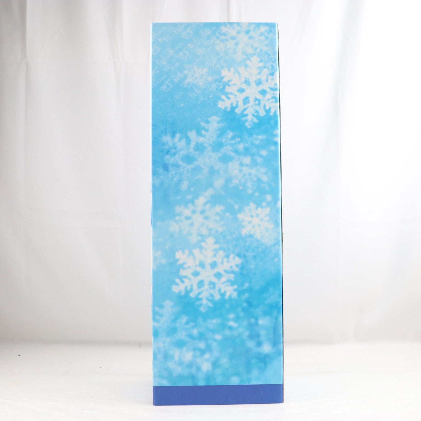 【中古即納】[DOL] Dollfie Dream(ドルフィードリーム) 雪ミク DD受注限定企画 キャラクター・ボーカル・シリーズ01 初音ミク 完成品 ドール ボークス(20160131)