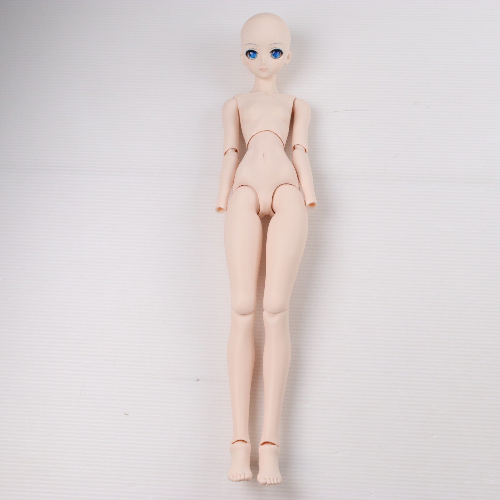 【中古即納】[DOL] Dollfie Dream(ドルフィードリーム) 雪ミク DD受注限定企画 キャラクター・ボーカル・シリーズ01 初音ミク 完成品 ドール ボークス(20160131)