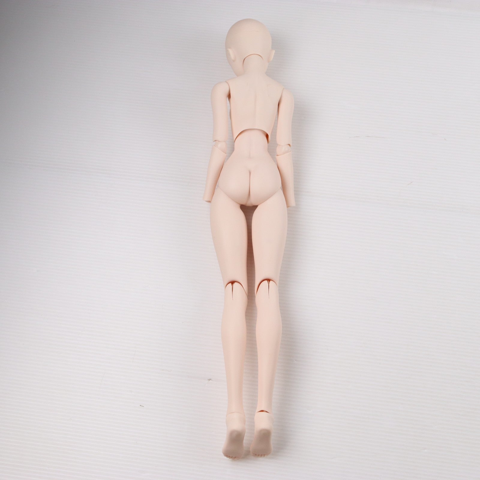 【中古即納】[DOL] Dollfie Dream(ドルフィードリーム) 雪ミク DD受注限定企画 キャラクター・ボーカル・シリーズ01 初音ミク 完成品 ドール ボークス(20160131)