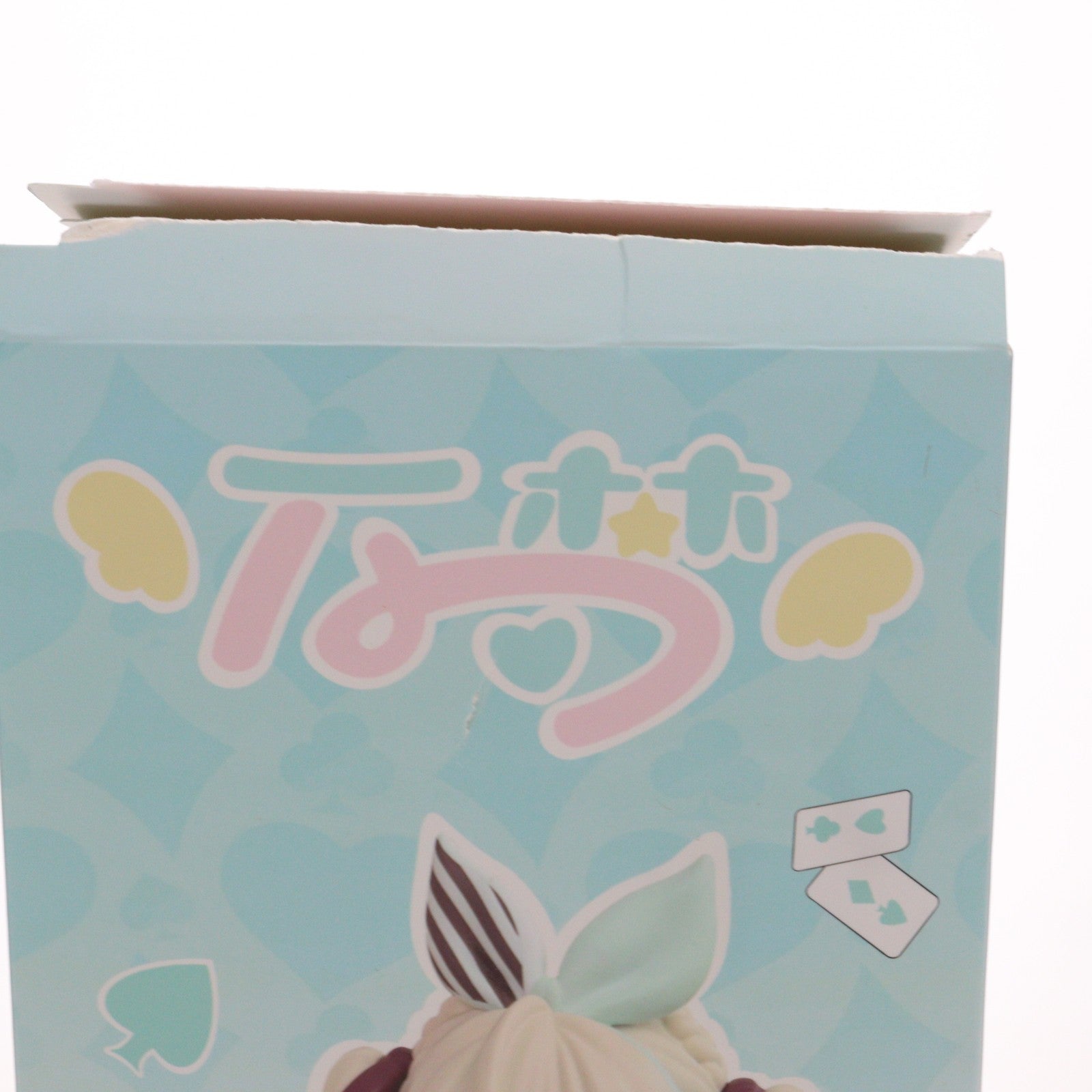 【中古即納】[DOL] (単品) リゼッタ ONEMORE × 上倉エク Sugary Girls:スイーツパーティー MJDブラインドドール シリーズ トレーディングドール ONEMORE(ワンモア)(20260331)