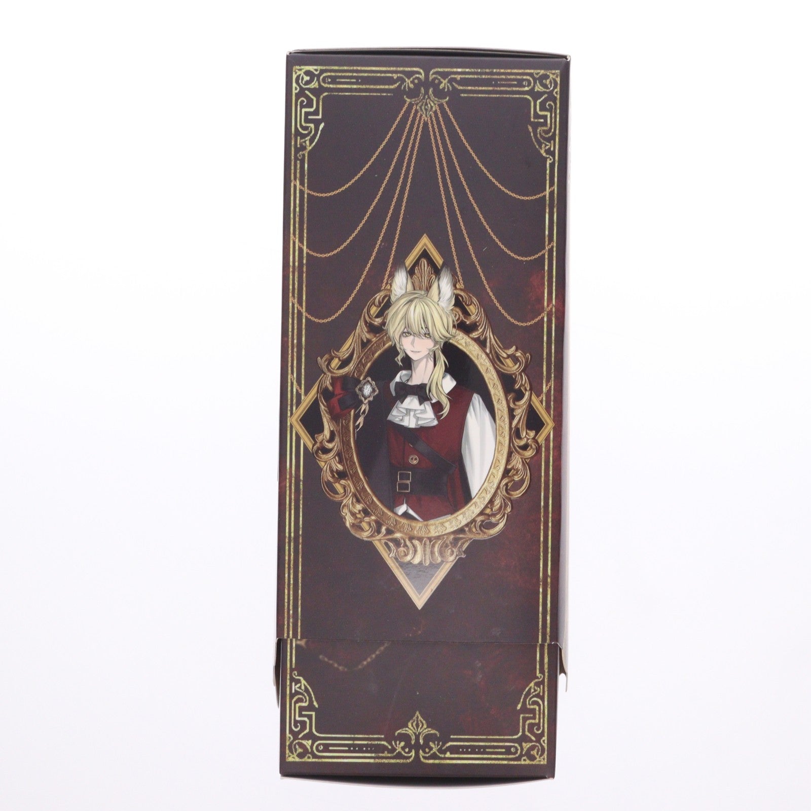 【中古即納】[DOL] シチリアの追憶 ロレンツォ MJD(メカニカルジョイントドール) 完成品 ドール(JDXX-XXLDK) 悸動瞬息(20260131)