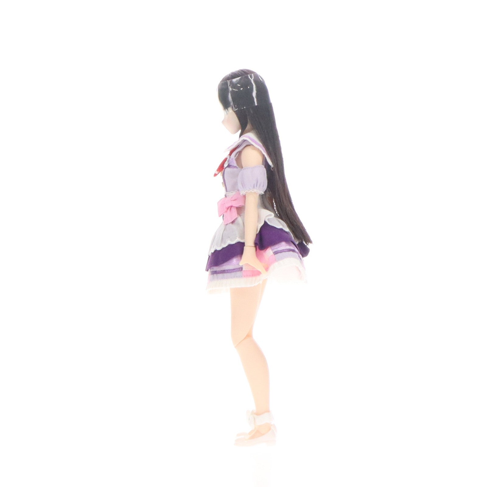 【中古即納】[DOL] ピュアニーモキャラクターシリーズ No.118-PB 黒澤ダイヤ(くろさわだいや) プレミアムバンダイ限定版 ラブライブ!サンシャイン!! 1/6 完成品 ドール(PND118-PBD) アゾン(20191231)