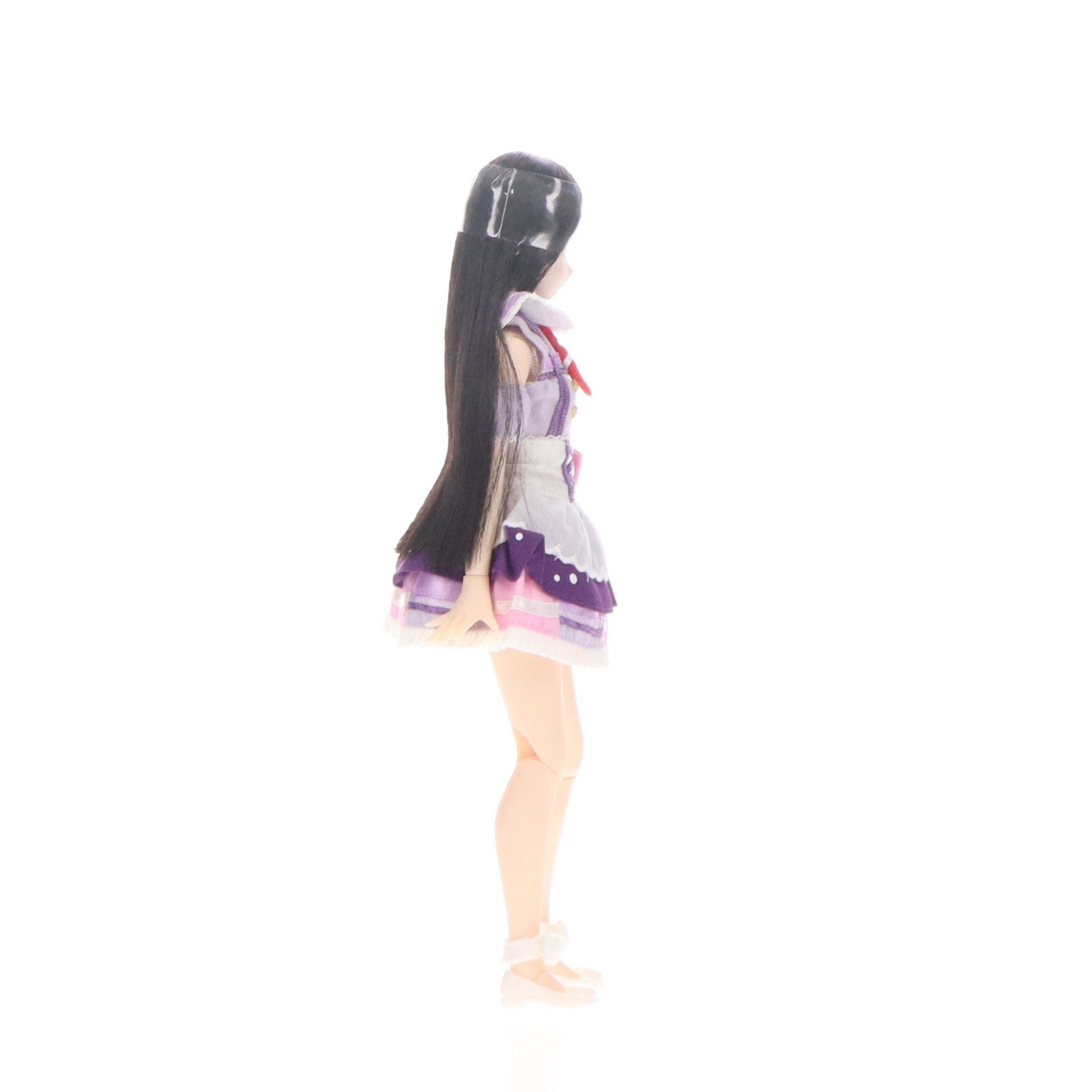 【中古即納】[DOL] ピュアニーモキャラクターシリーズ No.118-PB 黒澤ダイヤ(くろさわだいや) プレミアムバンダイ限定版 ラブライブ!サンシャイン!! 1/6 完成品 ドール(PND118-PBD) アゾン(20191231)