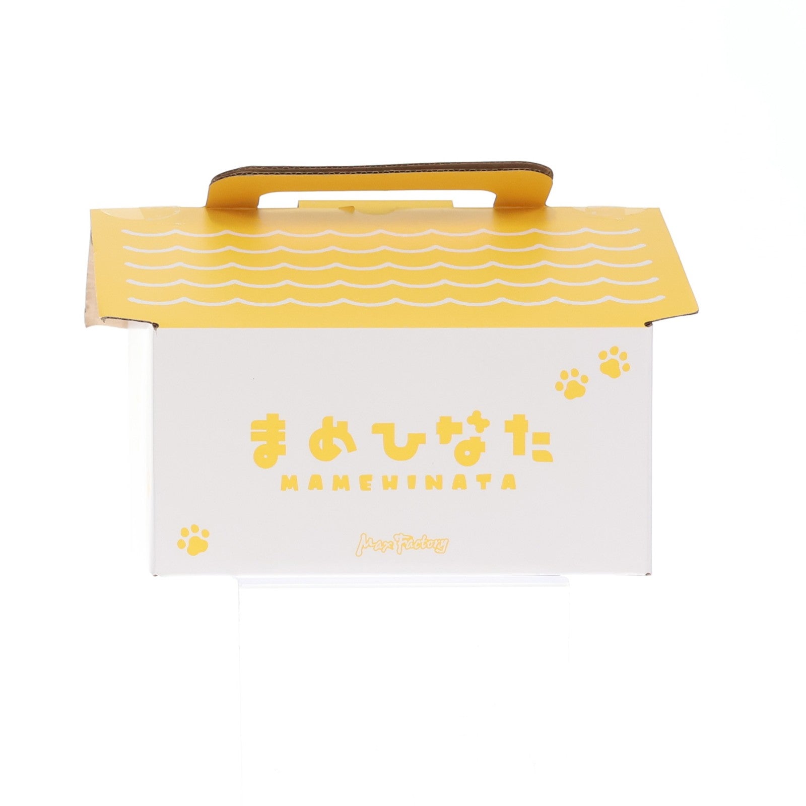 【中古即納】[DOL] GOODSMILE ONLINE SHOP特典付属 まめひなた どーる もち山金魚 完成品 ドール GOODSMILE ONLINE SHOP&一部ショップ限定 マックスファクトリー(20250930)