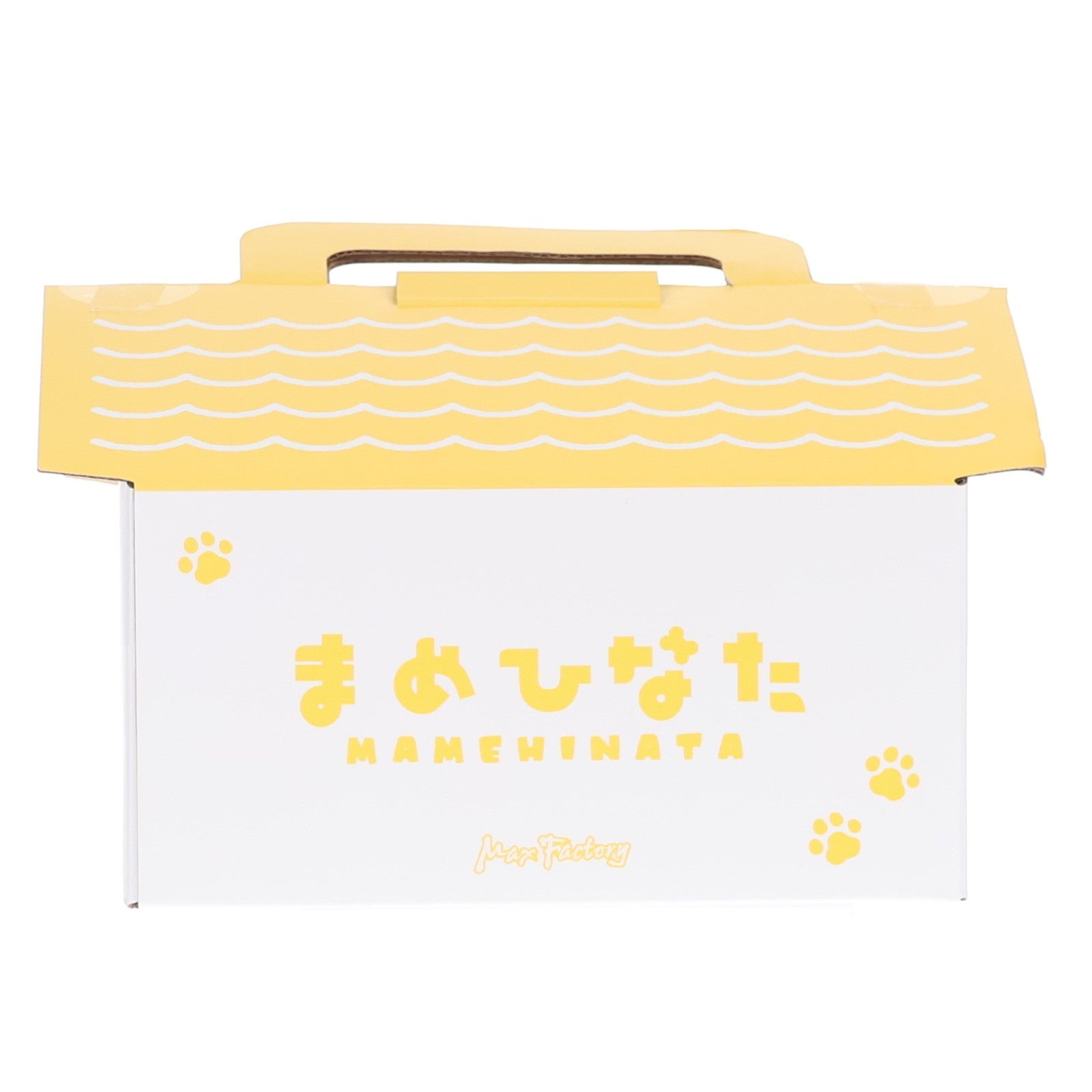 【中古即納】[DOL] GOODSMILE ONLINE SHOP特典付属 まめひなた どーる もち山金魚 完成品 ドール GOODSMILE ONLINE SHOP&一部ショップ限定 マックスファクトリー(20250930)