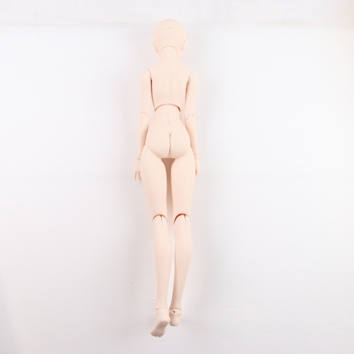 【中古即納】[DOL] Dollfie Dream(ドルフィードリーム) DD エミリア Re:ゼロから始める異世界生活 完成品 ドール ホームタウンドルパ大阪9&ボークスショップ&ホビー天国ウェブ限定 ボークス(20170806)