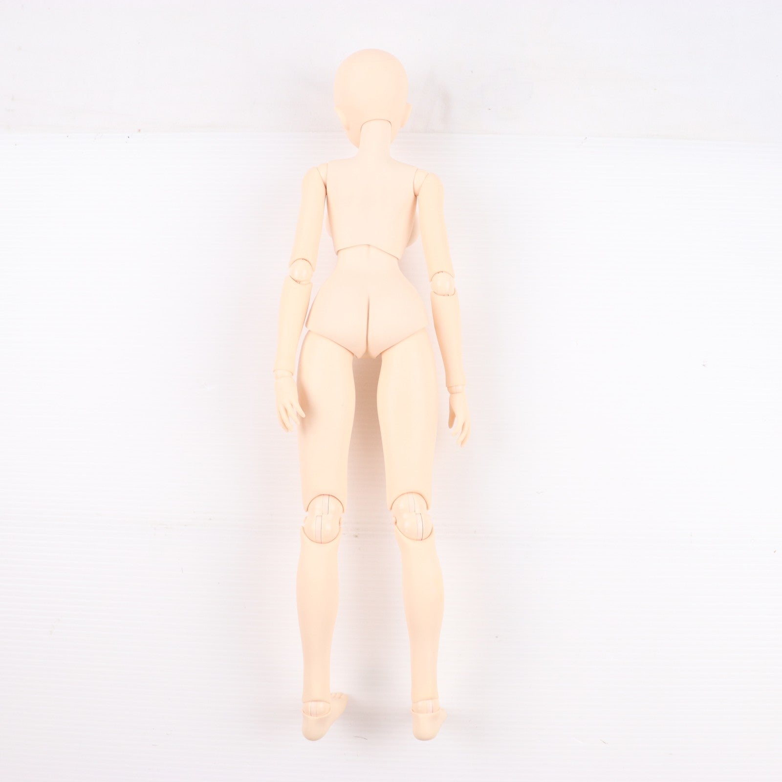 【中古即納】[DOL] Happiness Clover(ハピネスクローバー) 初春の君/ゆかり 1/3 完成品 ドール(AOD514-NYY) アゾン(20180123)