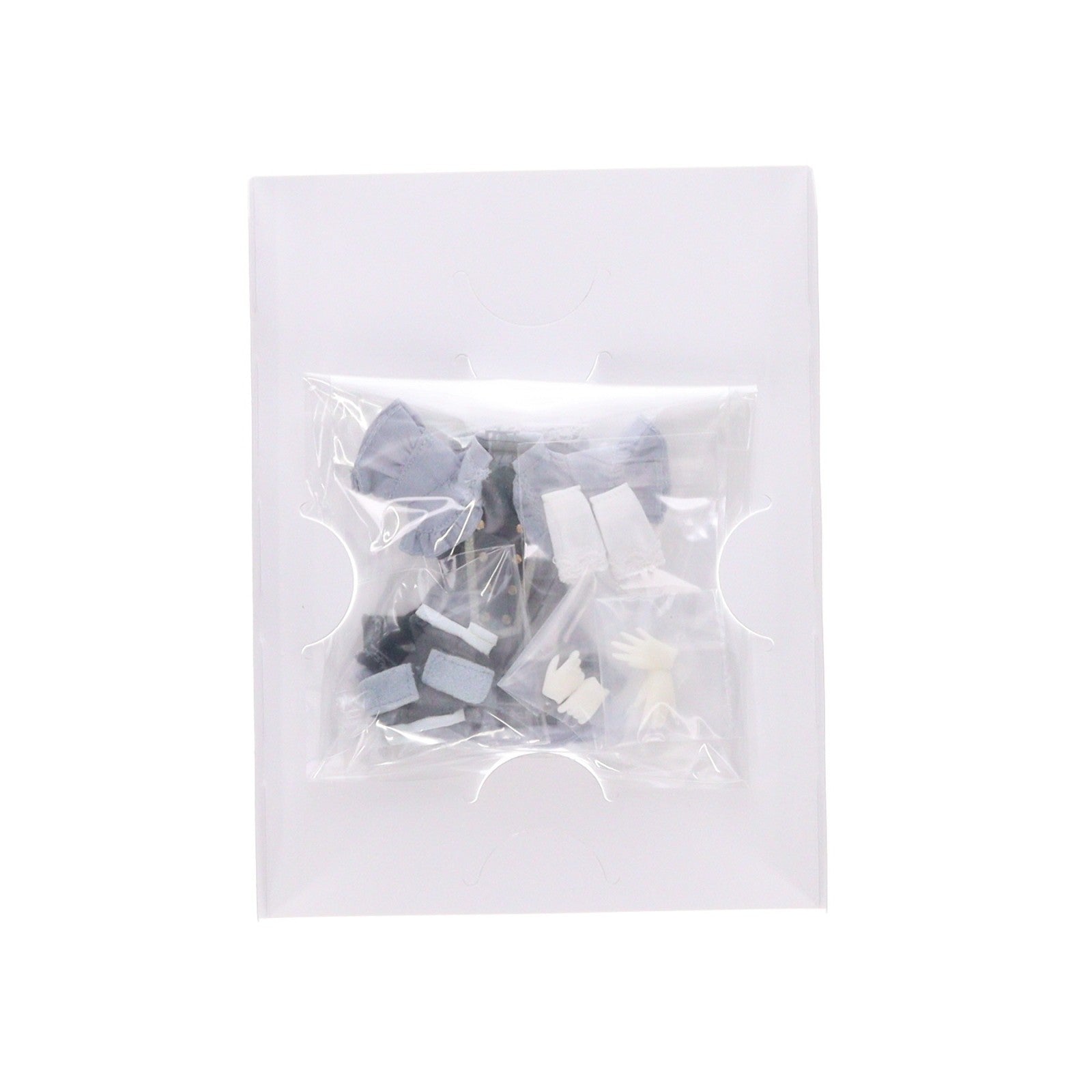 【中古即納】[DOL] アラウンドザウィロー/郭神琳(クォシェンリン) 衣装セット アサルトリリィ Last Bullet(ラスバレ) 1/12 ドール用衣装(ACC171-AWS) アゾンインターナショナル(20221028)