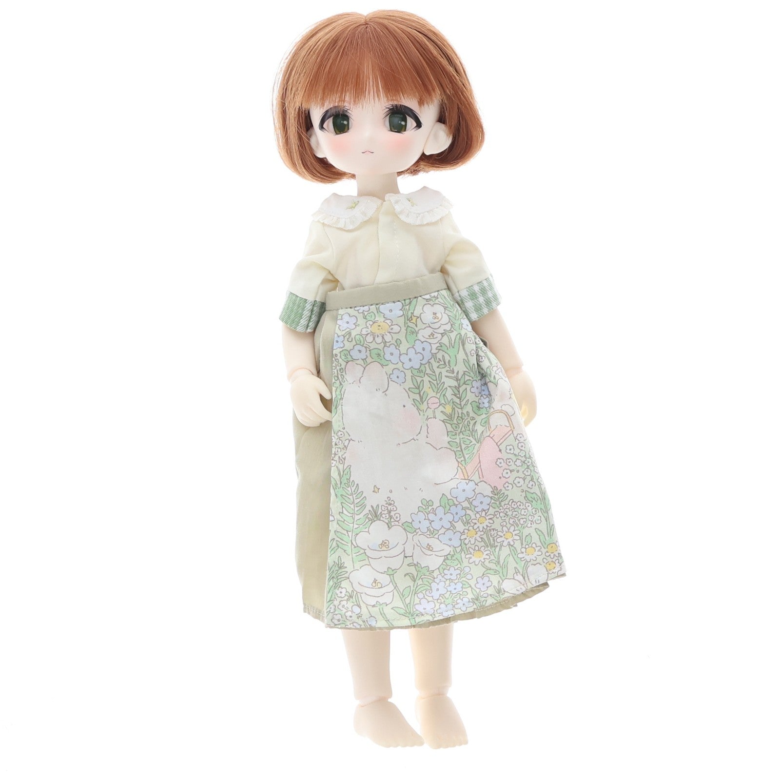 【中古即納】[DOL] 町の創造主 狐狐神(ここしん) フルセット 1/6 完成品 MJDドール TinyFox(タイニーフォックス)(20231031)