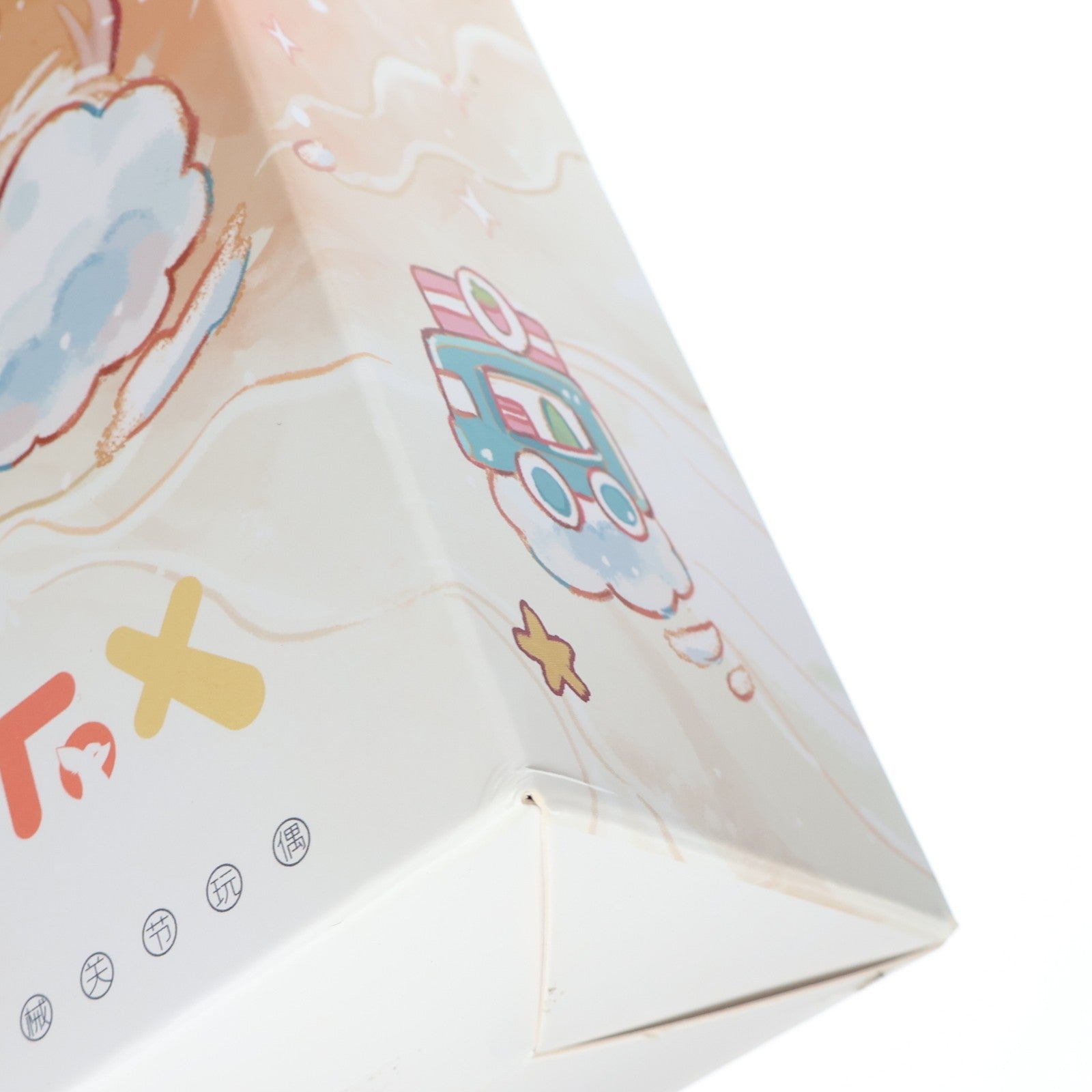 【中古即納】[DOL] 町の創造主 狐狐神(ここしん) フルセット 1/6 完成品 MJDドール TinyFox(タイニーフォックス)(20231031)
