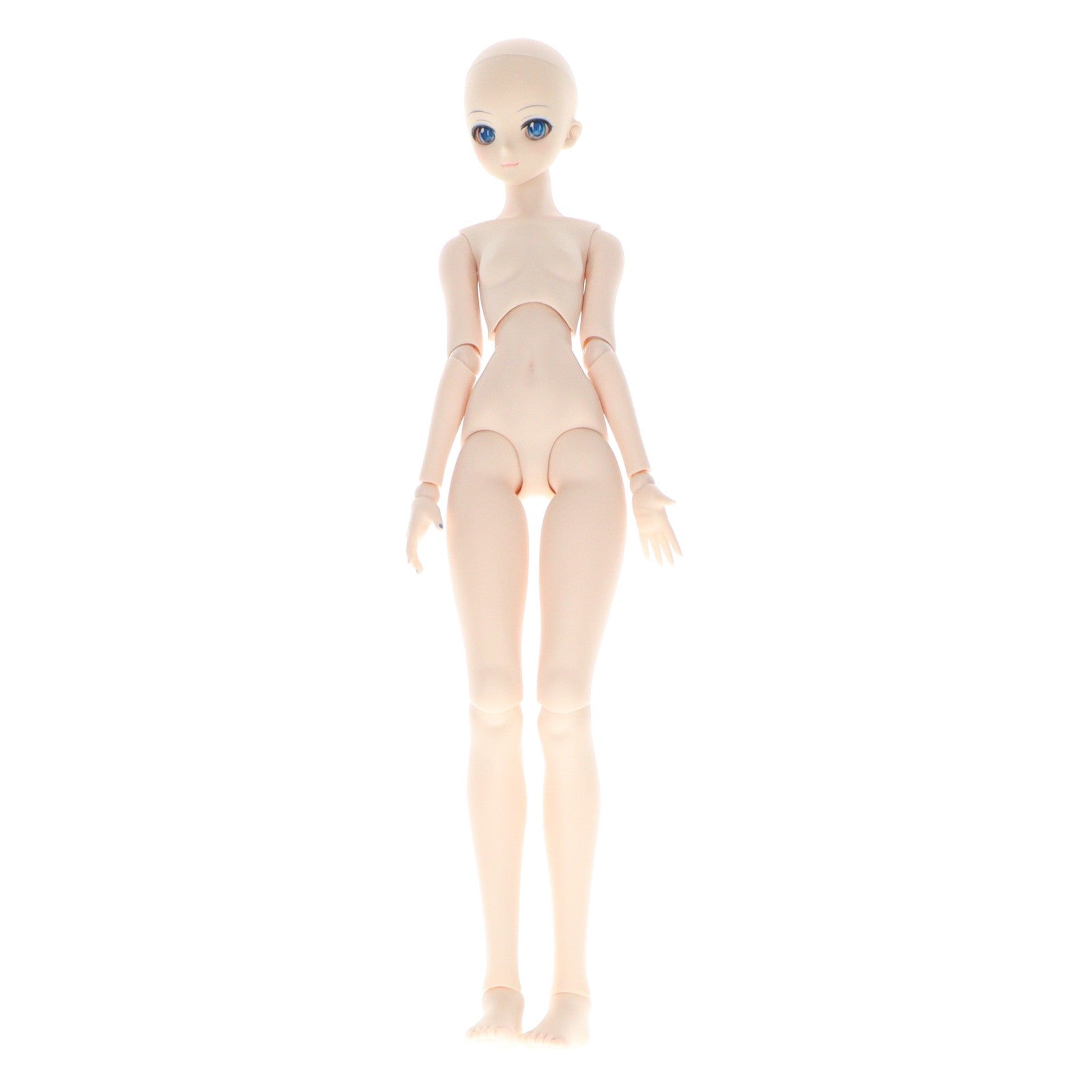【中古即納】[DOL] Dollfie Dream(ドルフィードリーム) 雪ミク DD受注限定企画 キャラクター・ボーカル・シリーズ01 初音ミク 完成品 ドール ボークス(20160131)