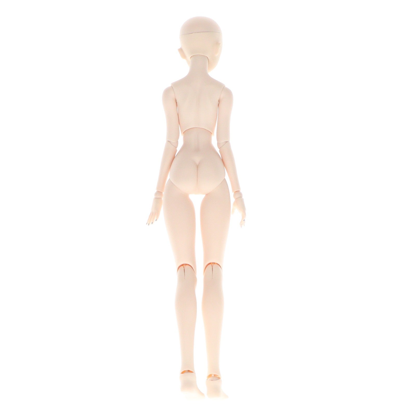 【中古即納】[DOL] Dollfie Dream(ドルフィードリーム) 雪ミク DD受注限定企画 キャラクター・ボーカル・シリーズ01 初音ミク 完成品 ドール ボークス(20160131)