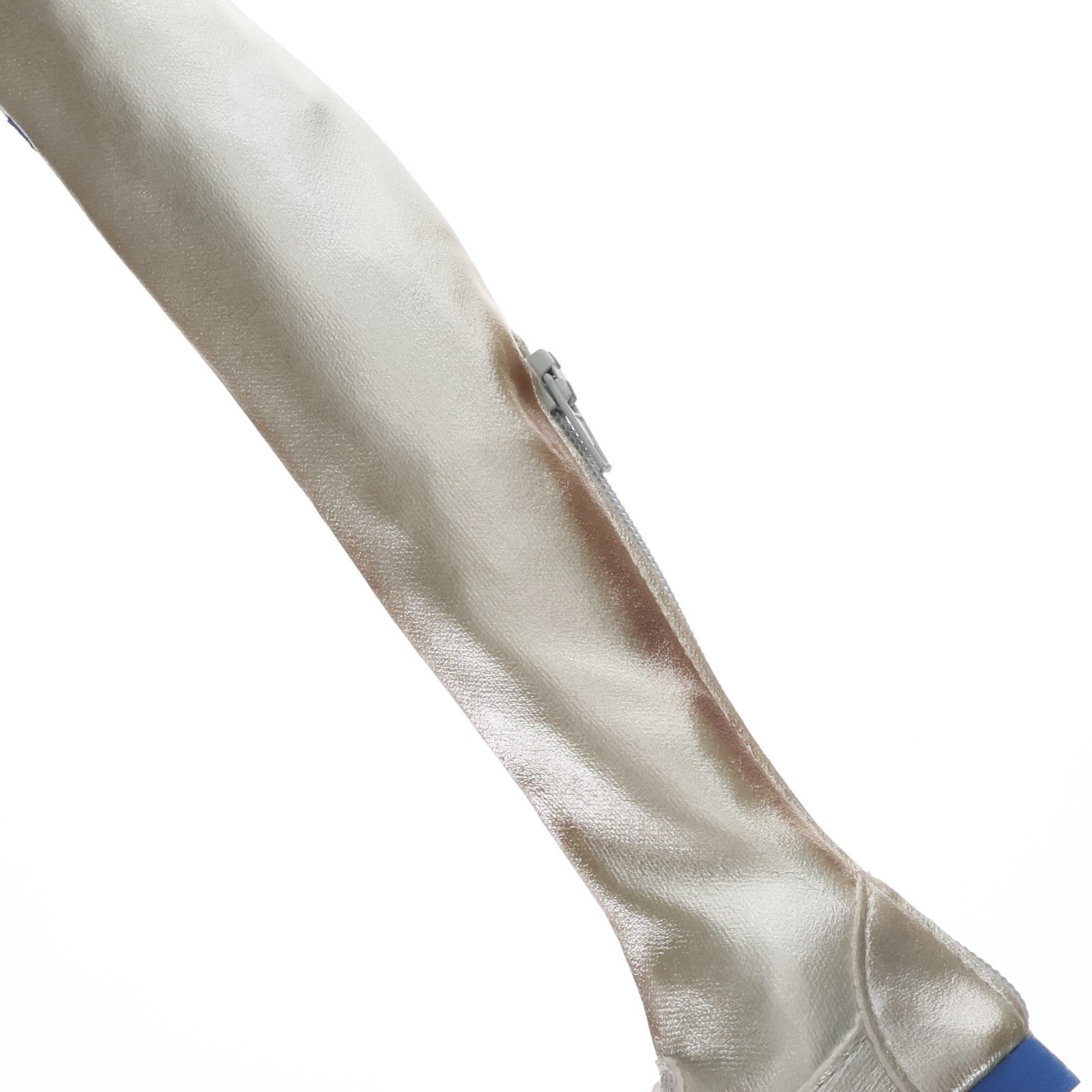 【中古即納】[DOL] Dollfie Dream(ドルフィードリーム) 雪ミク DD受注限定企画 キャラクター・ボーカル・シリーズ01 初音ミク 完成品 ドール ボークス(20160131)