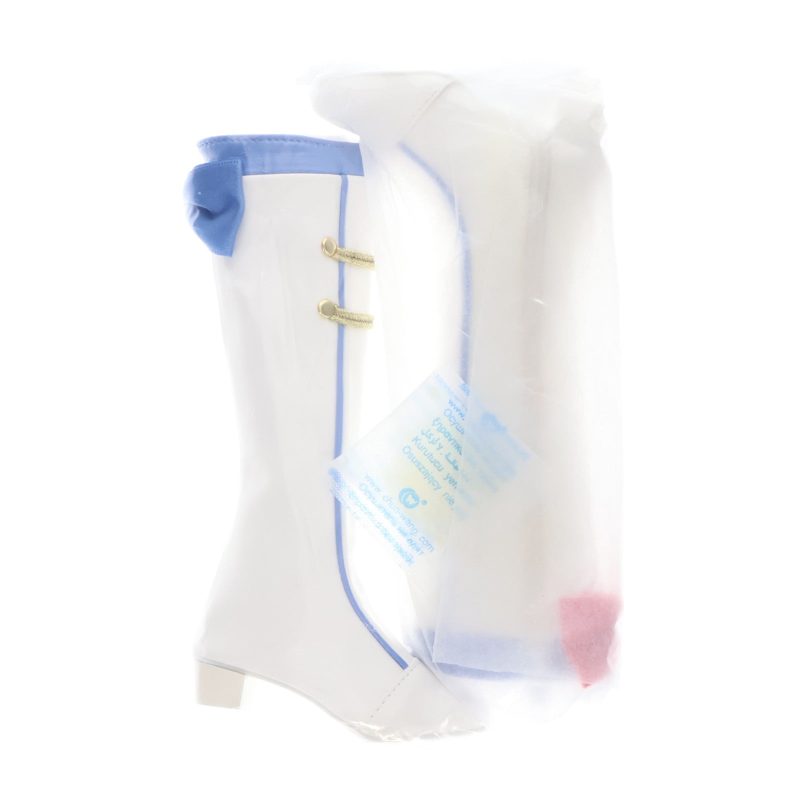 【中古即納】[DOL] Dollfie Dream(ドルフィードリーム) DD用 Snow Paradeセット キャラクター・ボーカル・シリーズ01 初音ミク ドール用衣装 ボークスショップ&ホビー天国ウェブ限定 ボークス(20201130)
