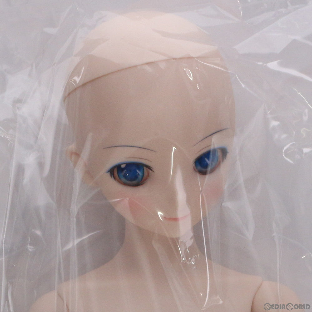 【中古即納】[DOL] Dollfie Dream(ドルフィードリーム) DD 雪ミク Reboot DD受注限定企画 キャラクター・ボーカル・シリーズ 01 初音ミク 完成品 ドール ボークス(20210206)
