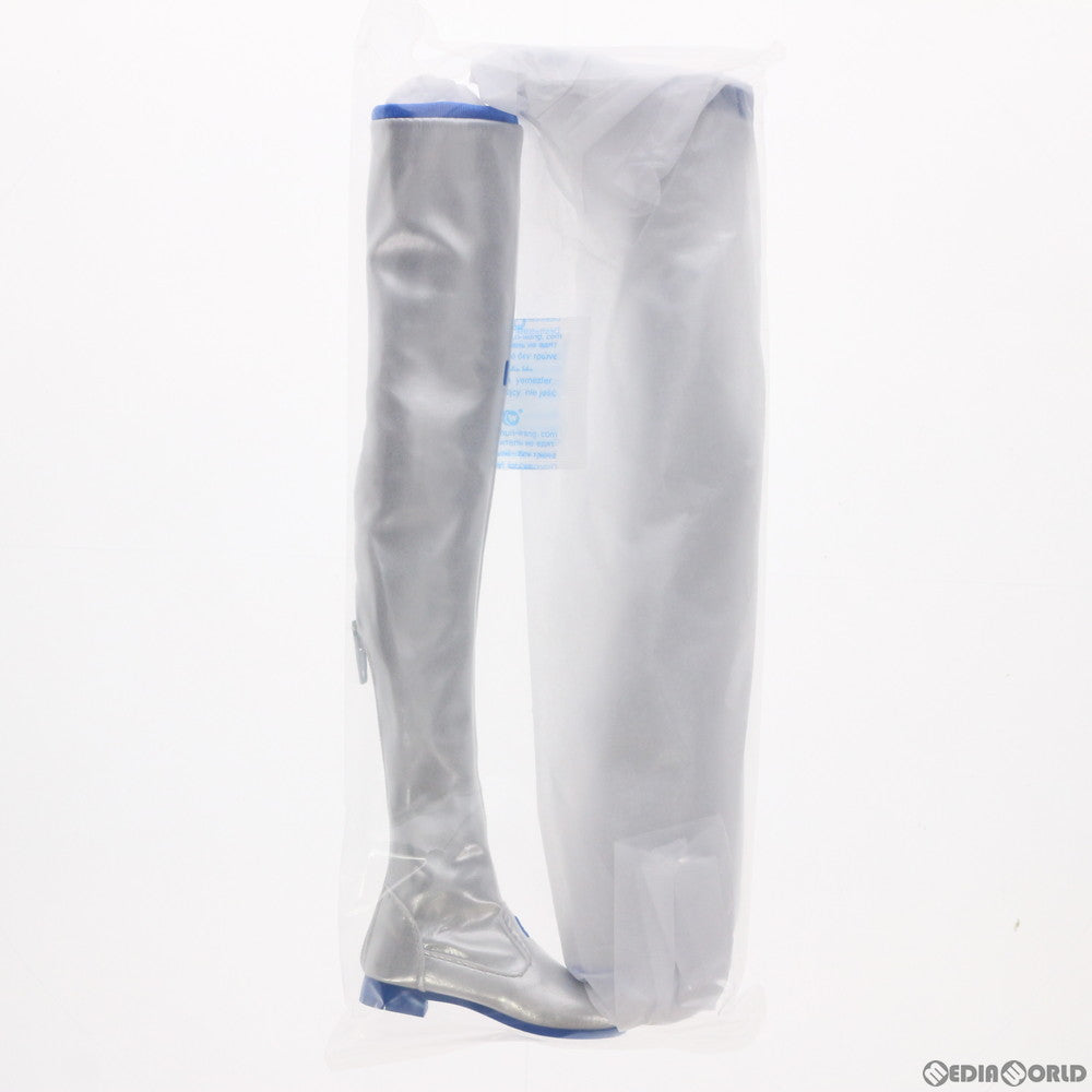 【中古即納】[DOL] Dollfie Dream(ドルフィードリーム) DD 雪ミク Reboot DD受注限定企画 キャラクター・ボーカル・シリーズ 01 初音ミク 完成品 ドール ボークス(20210206)