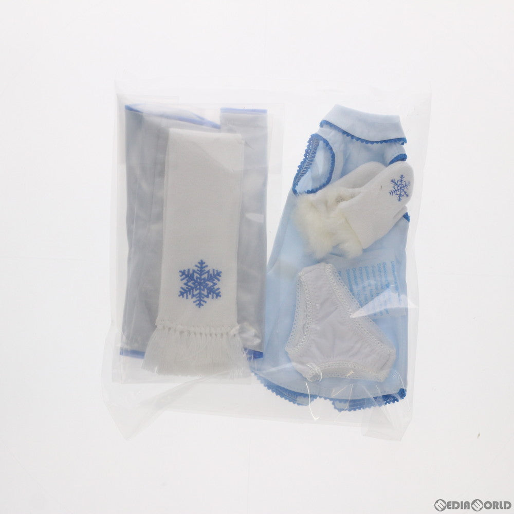 【中古即納】[DOL] Dollfie Dream(ドルフィードリーム) DD 雪ミク Reboot DD受注限定企画 キャラクター・ボーカル・シリーズ 01 初音ミク 完成品 ドール ボークス(20210206)