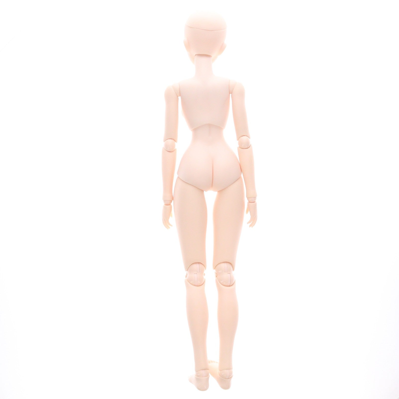 【中古即納】[DOL] ハイブリッドアクティブフィギュア No.061 霞ヶ丘詩羽(かすみがおかうたは) 冴えない彼女の育てかた♭ 1/3 完成品 ドール(HAC661-KUH) アゾン(20180503)