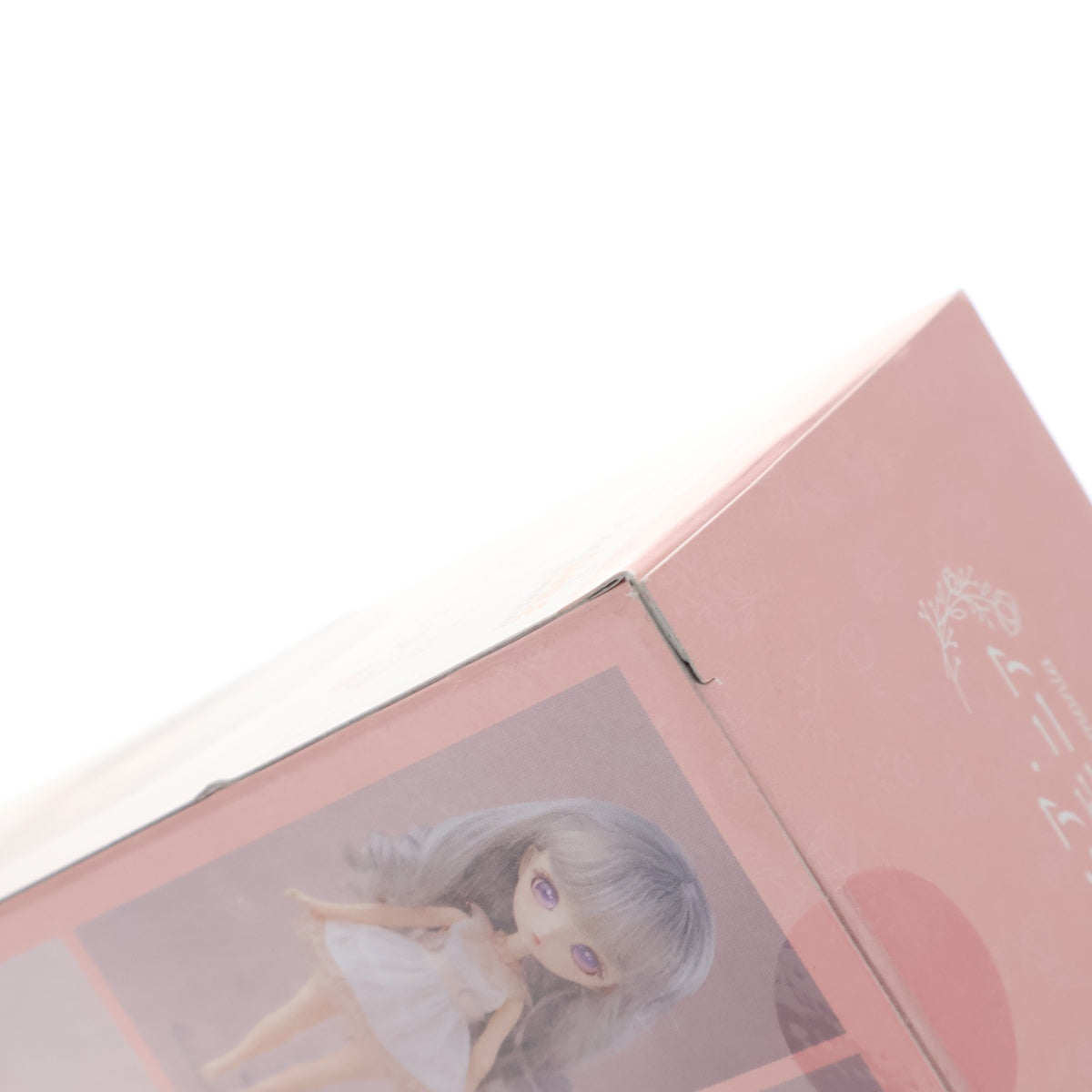 【中古即納】[DOL] ニア・ハルモニア メロウ 完成品 ドール グッドスマイルカンパニー(20241024)