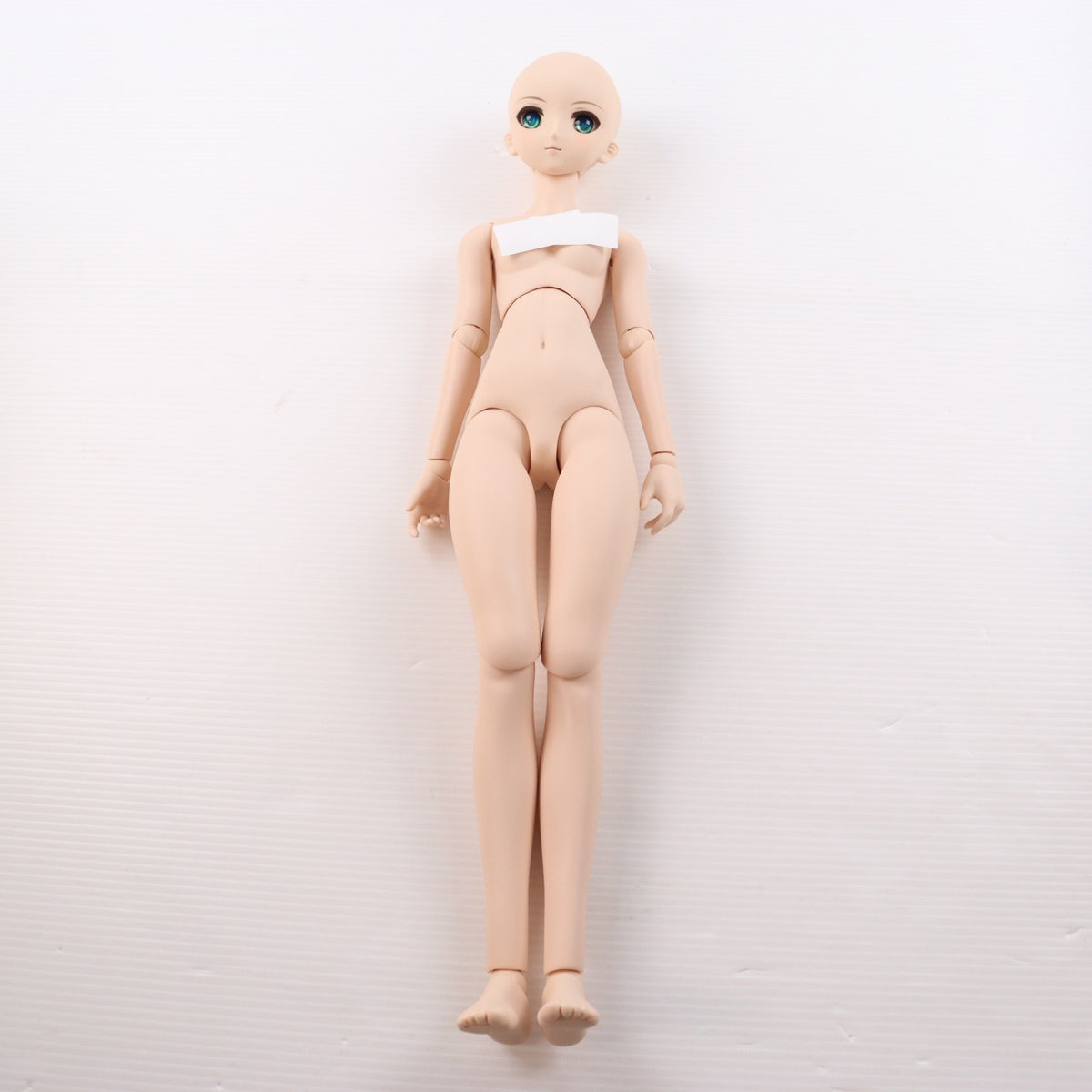 【中古即納】[DOL] Dollfie Dream Sister(ドルフィードリーム シスター) DDS セイバー/アルトリア・ペンドラゴン Fate/Grand Order(フェイト/グランドオーダー) 完成品 ドール ボークスショップ&ホビー天国ウェブ限定 ボークス(20181130)