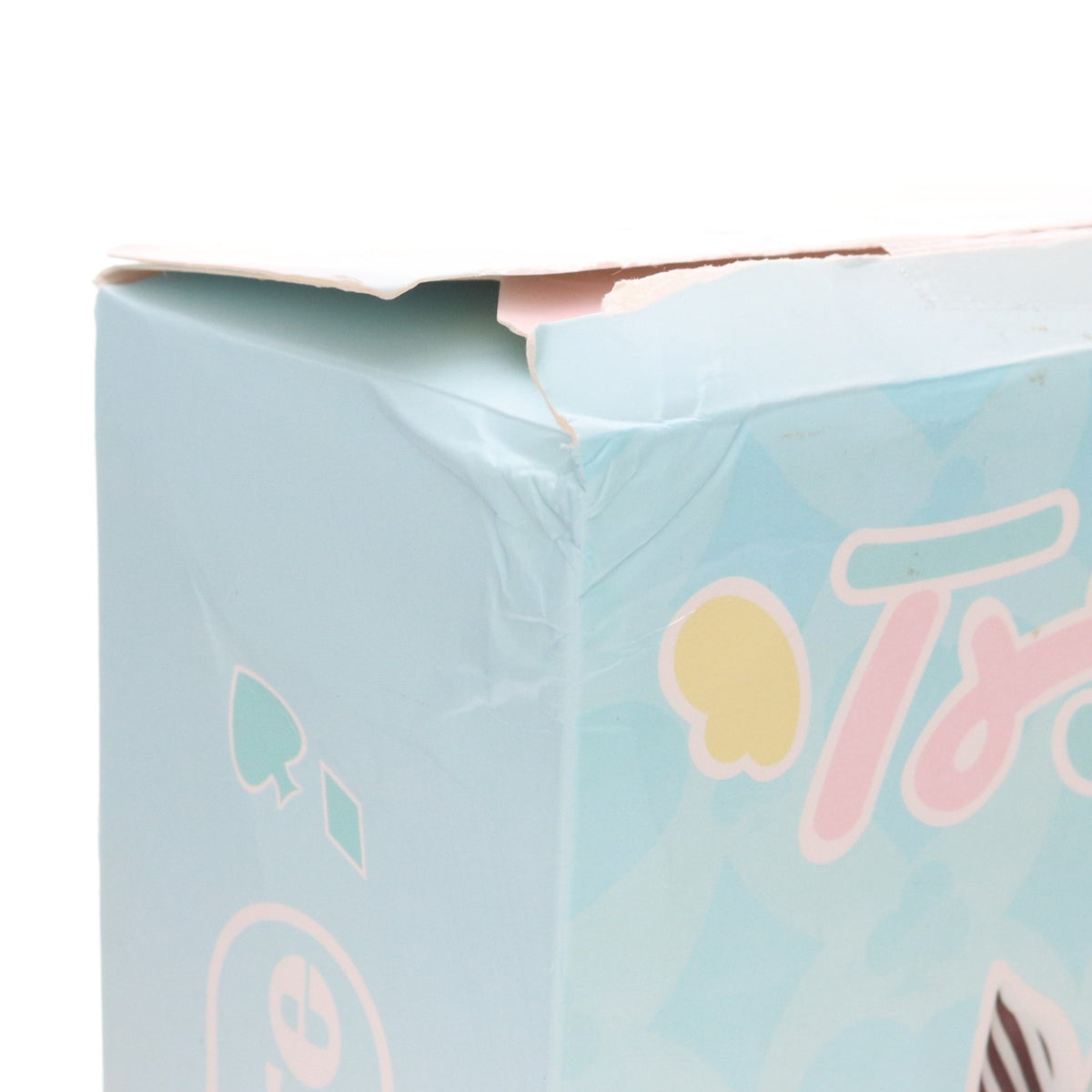 【中古即納】[DOL] (単品) リゼッタ ONEMORE × 上倉エク Sugary Girls:スイーツパーティー MJDブラインドドール シリーズ トレーディングドール ONEMORE(ワンモア)(20260331)