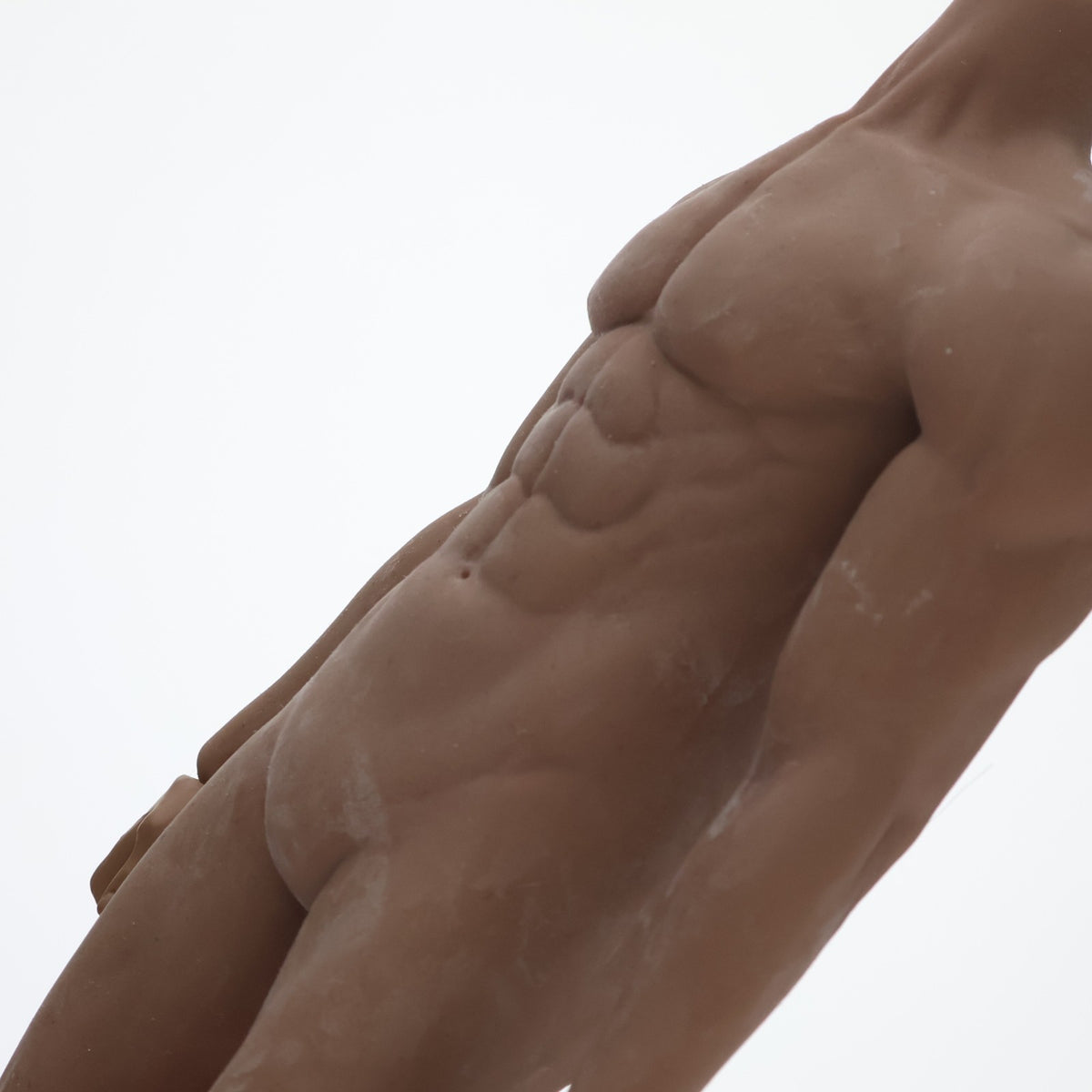 【中古即納】[DOL] スーパーフレキシブル 男性シームレスボディ ステンレススティールスケルトン 1/6 ドール用素体(PL2016-M33)(海外流通版) ファイセン・リミテッド(20161103)