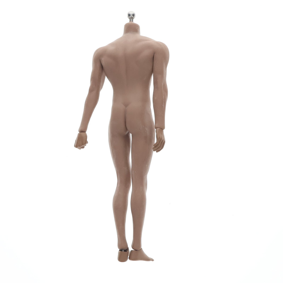 【中古即納】[DOL] スーパーフレキシブル アジア男性シームレスボディ パンツ付き 1/6 ドール用素体(PL2016-M32) Phicen Limited(ファイセン・リミテッド)(20170430)