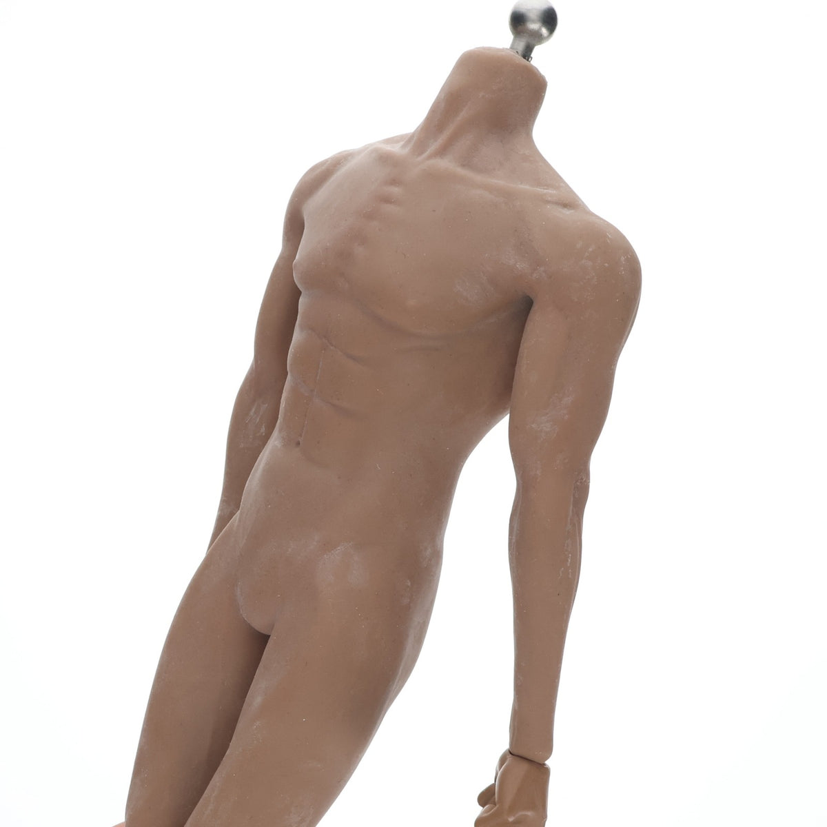 【中古即納】[DOL] スーパーフレキシブル アジア男性シームレスボディ パンツ付き 1/6 ドール用素体(PL2016-M32) Phicen Limited(ファイセン・リミテッド)(20170430)