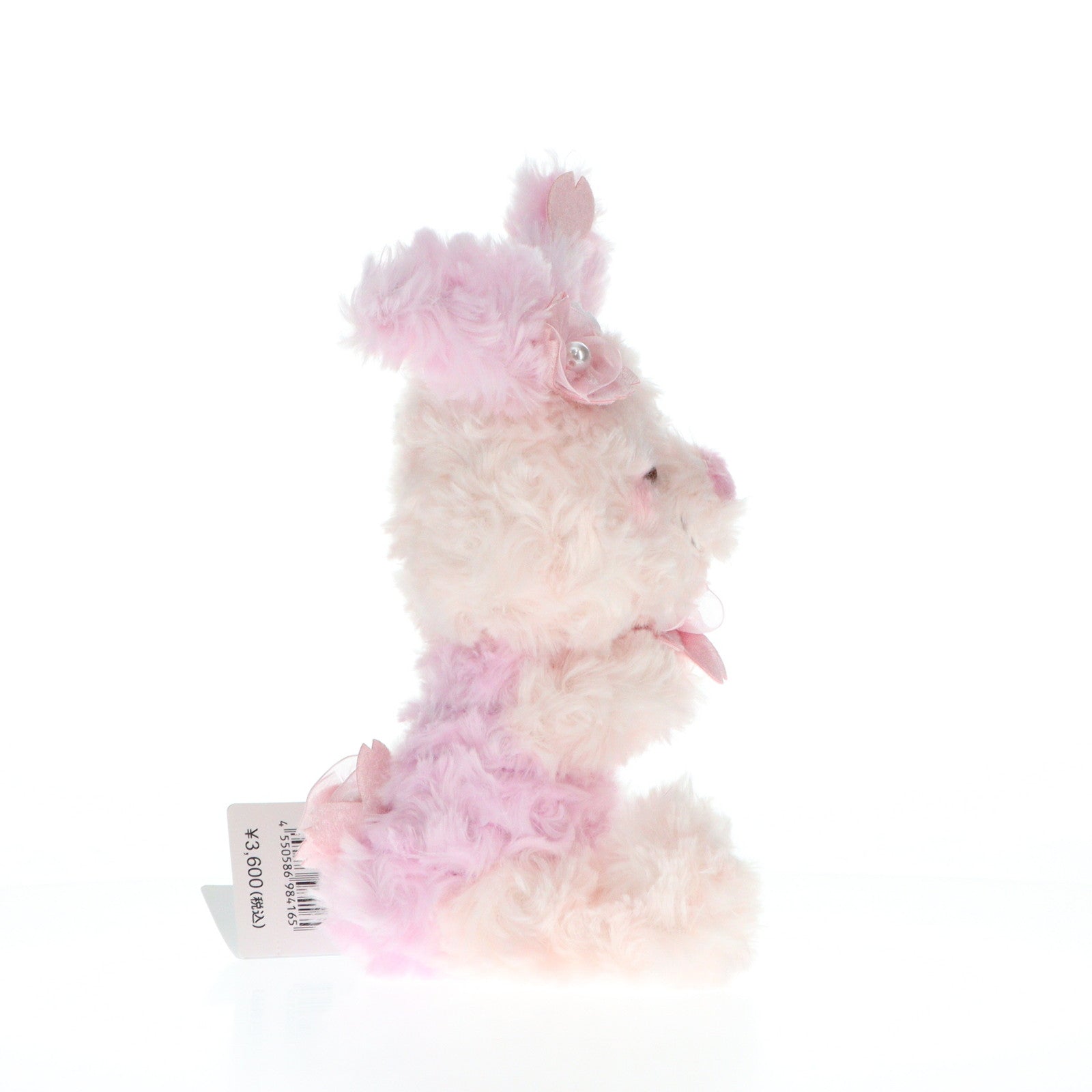 【中古即納】[STY] ディズニーストア限定 ピグレット ぬいぐるみ SAKURA(さくら) 2025 くまのプーさん ディズニーストア(20250121)
