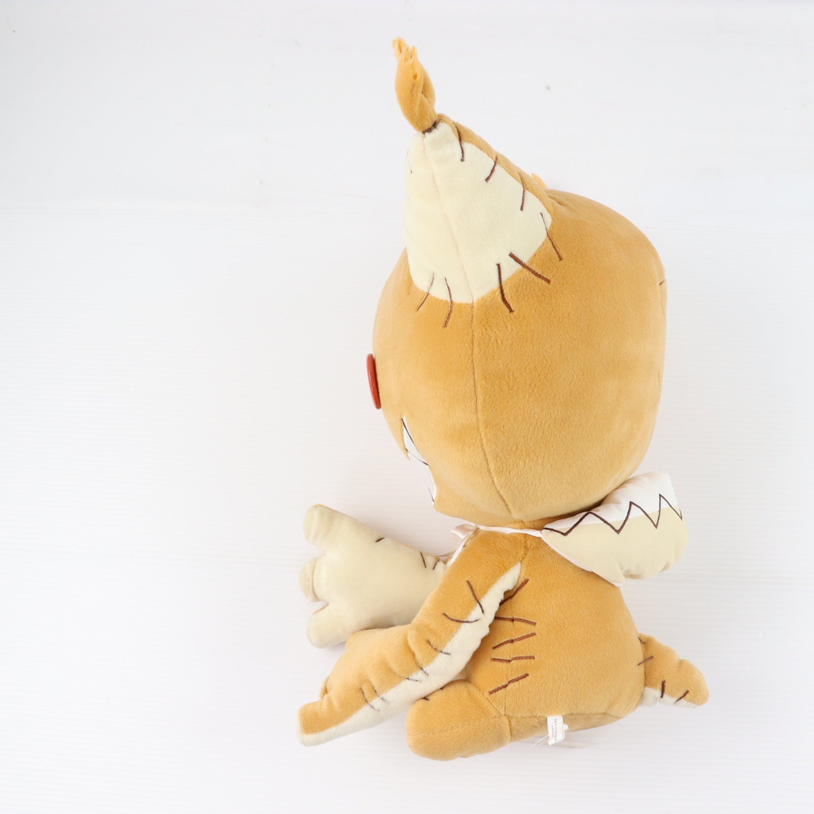 【中古即納】[STY] トクナガの大きいぬいぐるみ テイルズ オブ ジ アビス テイルズ オブ フェスティバル 2014グッズ バンダイナムコゲームス(20140531)