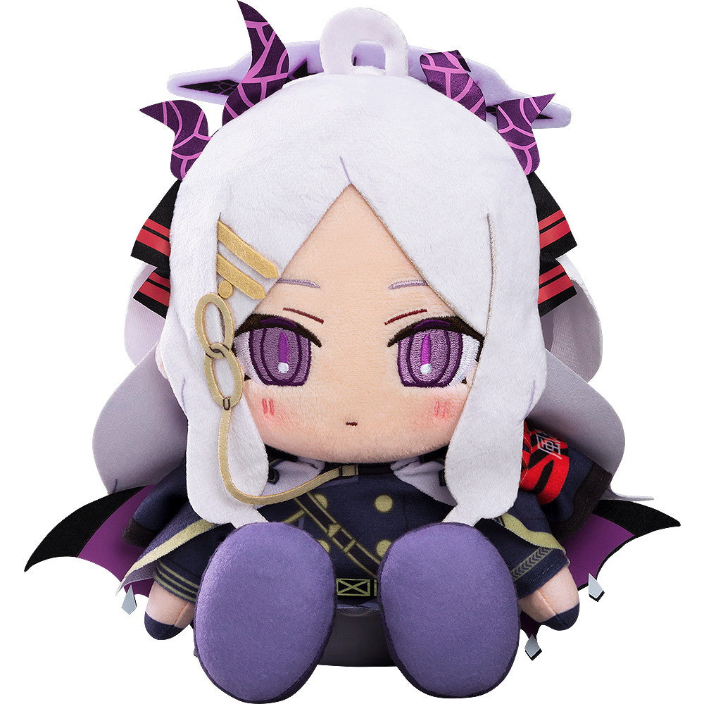 【中古即納】[STY] (再販) ちょこぷに ヒナ ブルーアーカイブ -Blue Archive- ぬいぐるみ グッドスマイルカンパニー(20250831)