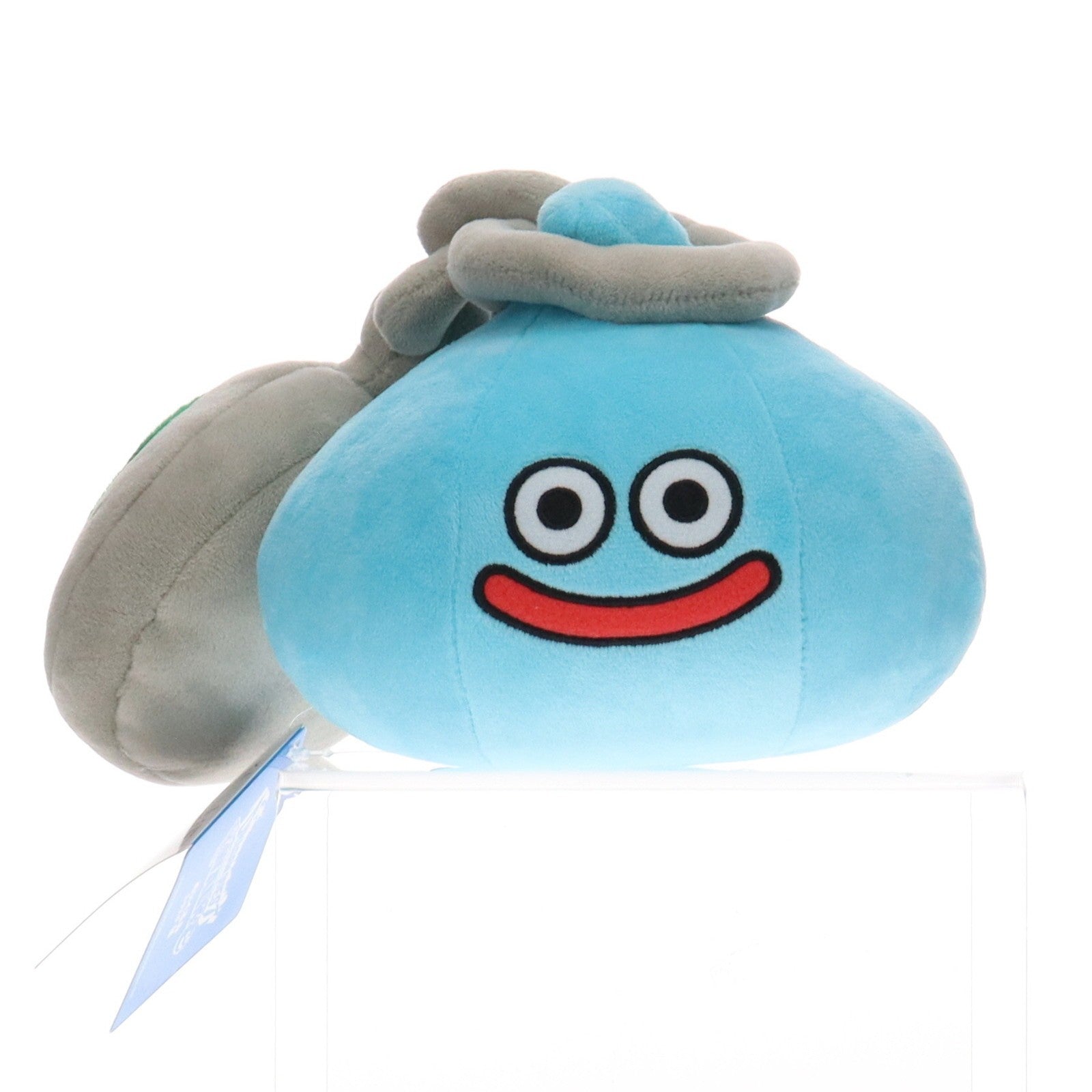 【中古即納】[STY] スラミチ ぬいぐるみ(M) ドラゴンクエストウォーク スクウェア・エニックス(20220618)