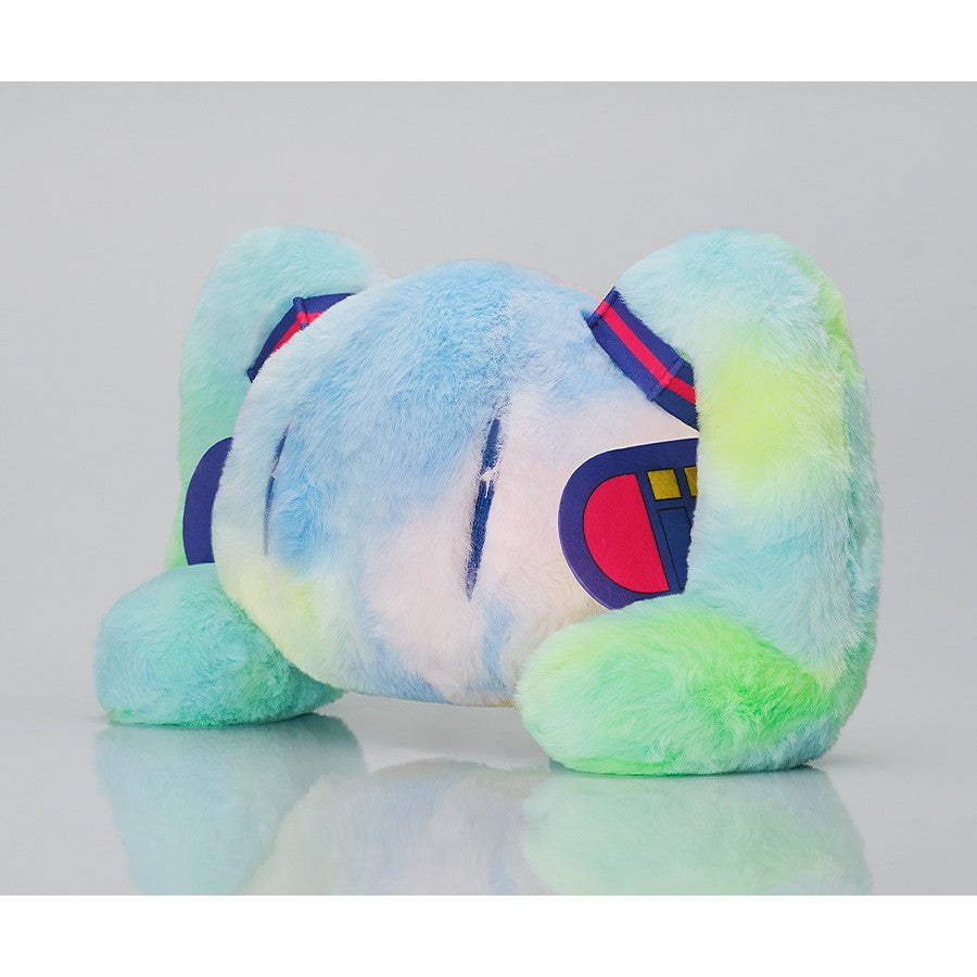 【中古即納】[STY] アーティストコラボぬいぐるみ 初音ミク×タカハシマホ ミクちゃん! キャラクター・ボーカル・シリーズ01 初音ミク グッドスマイルカンパニー(20260227)