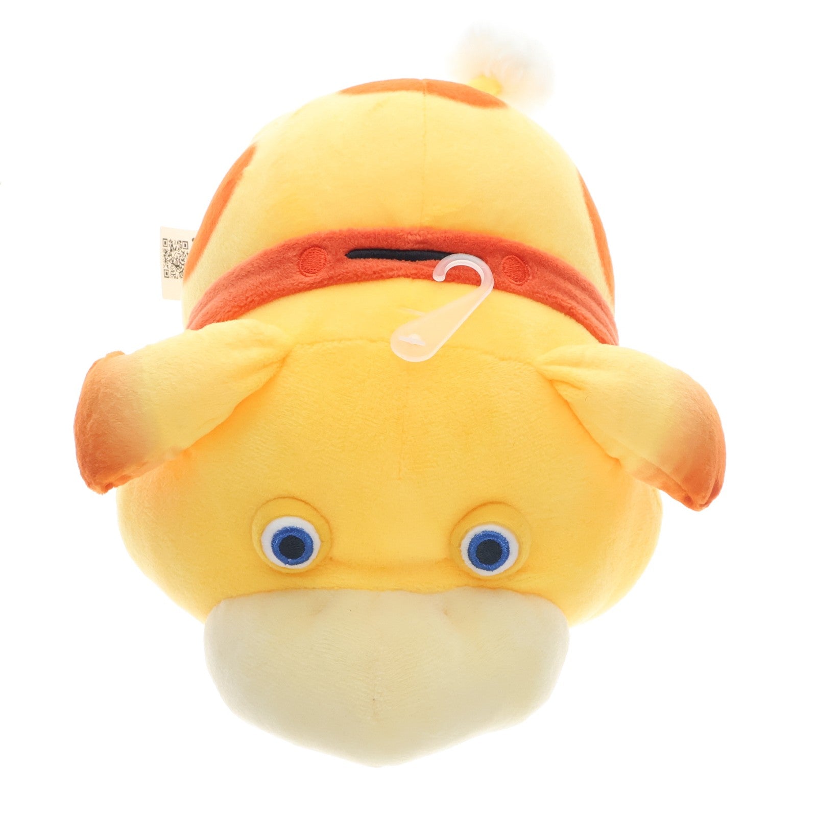 【中古即納】[STY] ピクミン ALL STAR COLLECTION PK12 オッチン ピクミン4 完成品 ぬいぐるみ 三英貿易(20230921)
