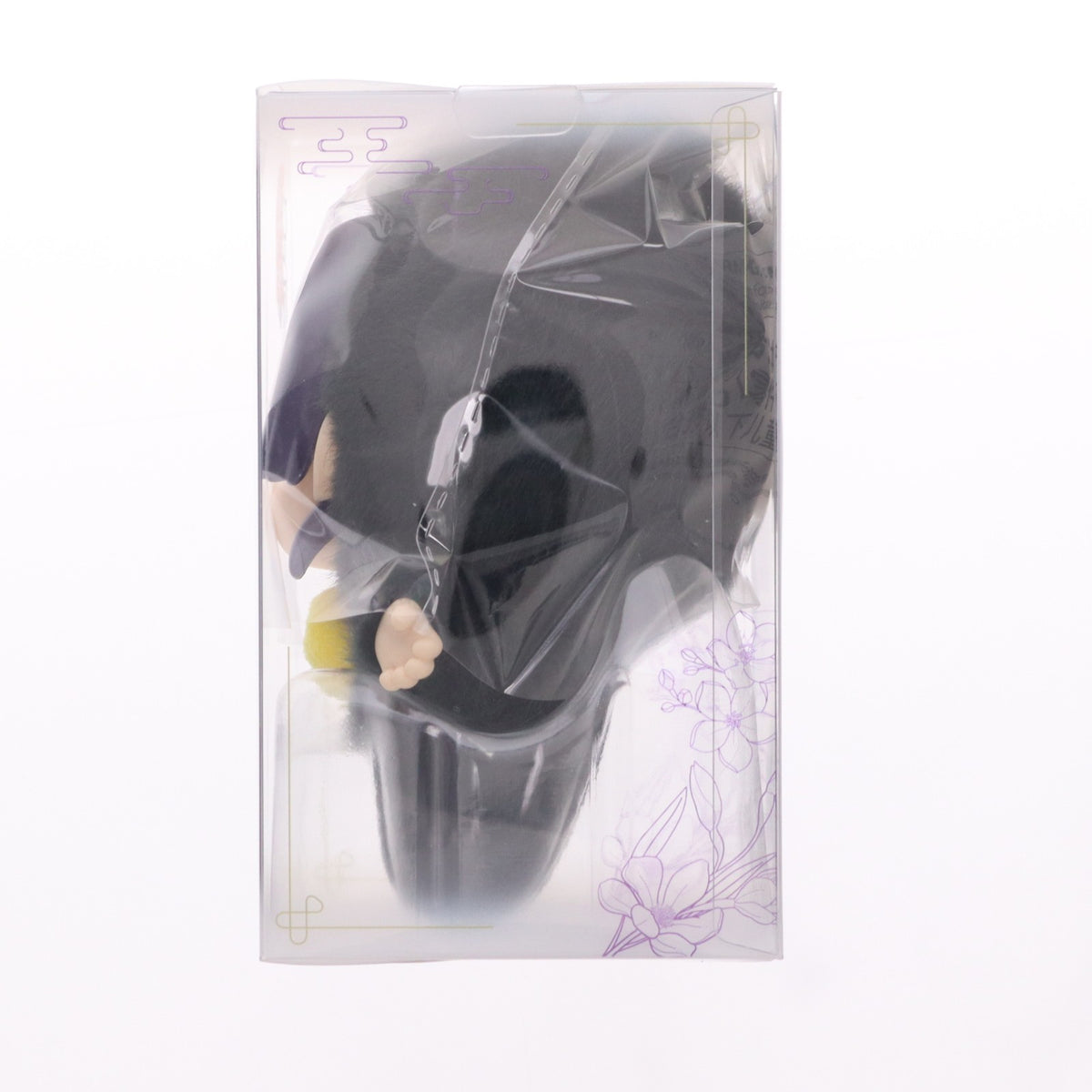【中古即納】[STY] 壬氏(じんし) 薬屋のひとりごと - ビニールぬいぐるみ SUNRISEPOP(サンライズポップ)(20260724)