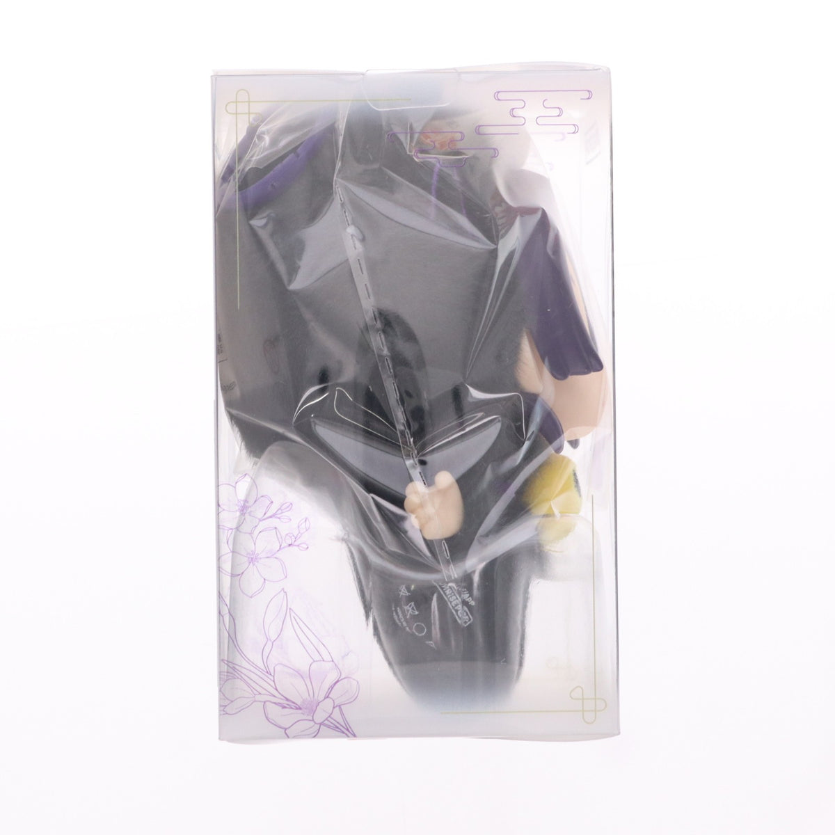 【中古即納】[STY] 壬氏(じんし) 薬屋のひとりごと - ビニールぬいぐるみ SUNRISEPOP(サンライズポップ)(20260724)