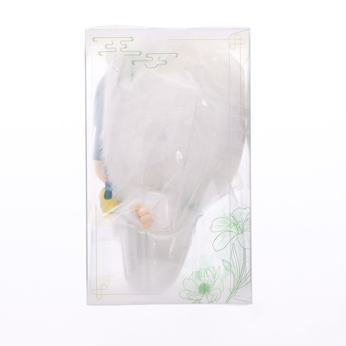 【中古即納】[STY] 猫猫(まおまお) 薬屋のひとりごと - ビニールぬいぐるみ SUNRISEPOP(サンライズポップ)(20260724)