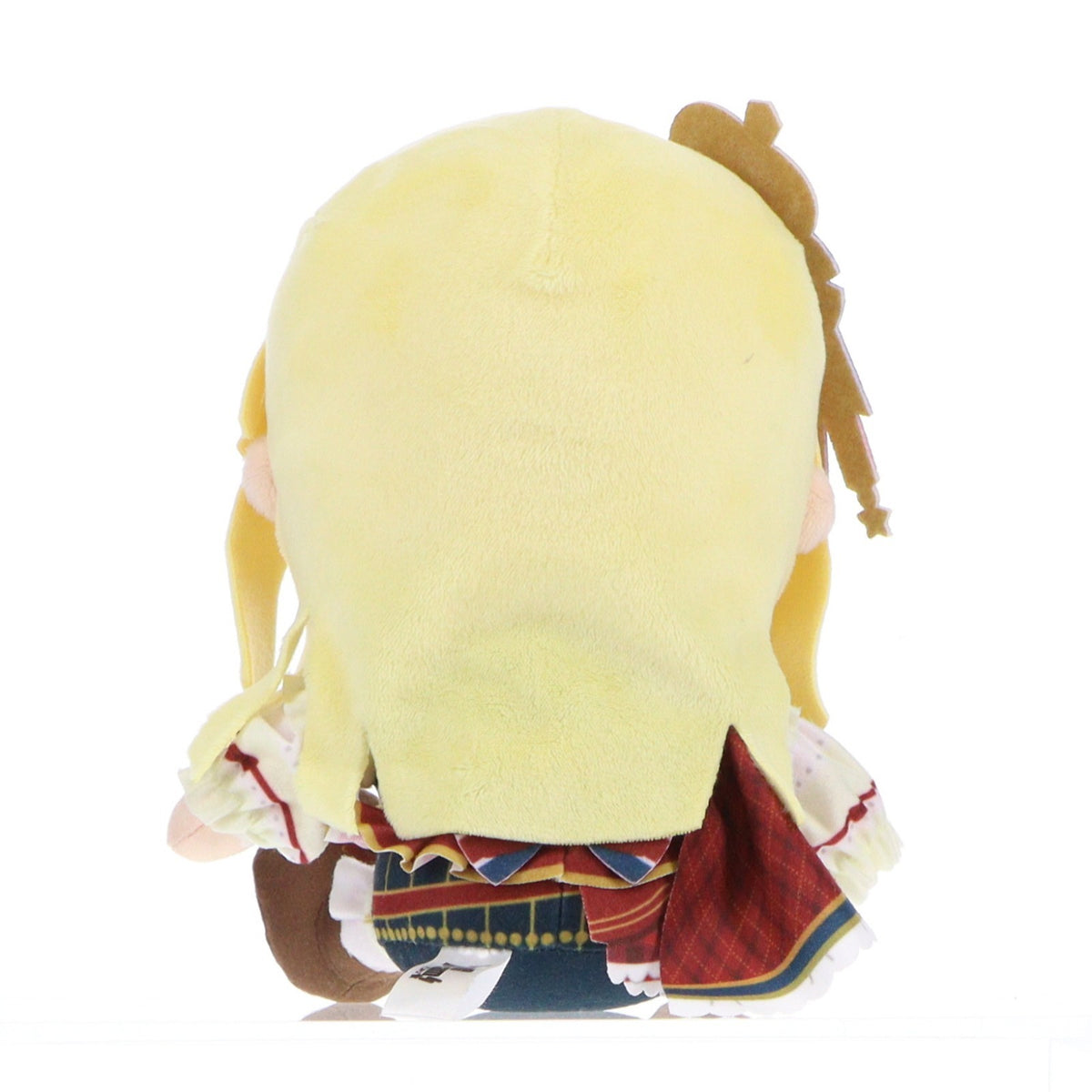 【中古即納】[STY] ハロー、ハッピーワールド! 弦巻こころ(つるまきこころ) BanG Dream!(バンドリ!) ぬいぐるみ グッドスマイルカンパニー(20260207)