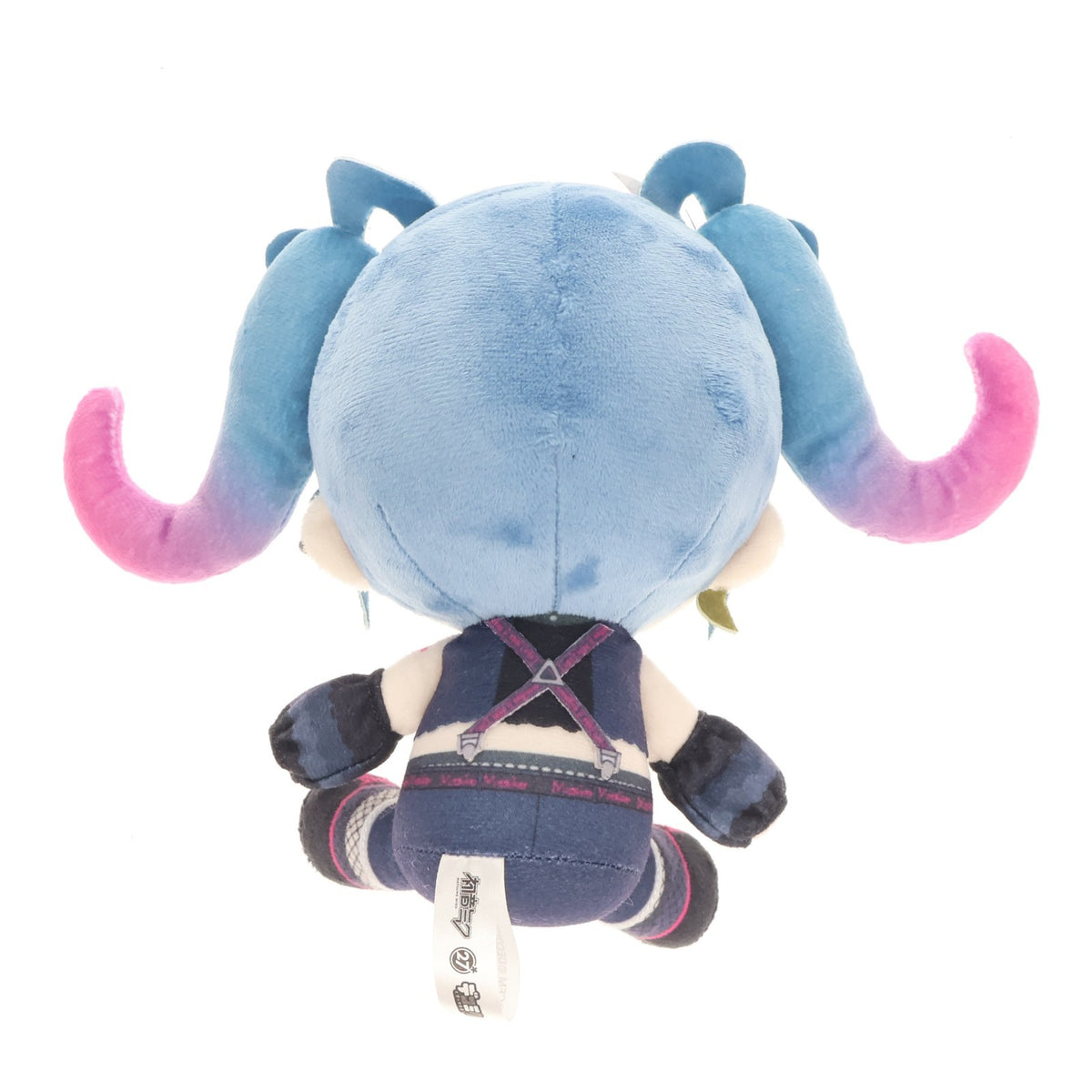 【中古即納】[STY] デコミク ダークネス キャラクター・ボーカル・シリーズ01 初音ミク ぬいぐるみ グッドスマイルカンパニー(20260206)