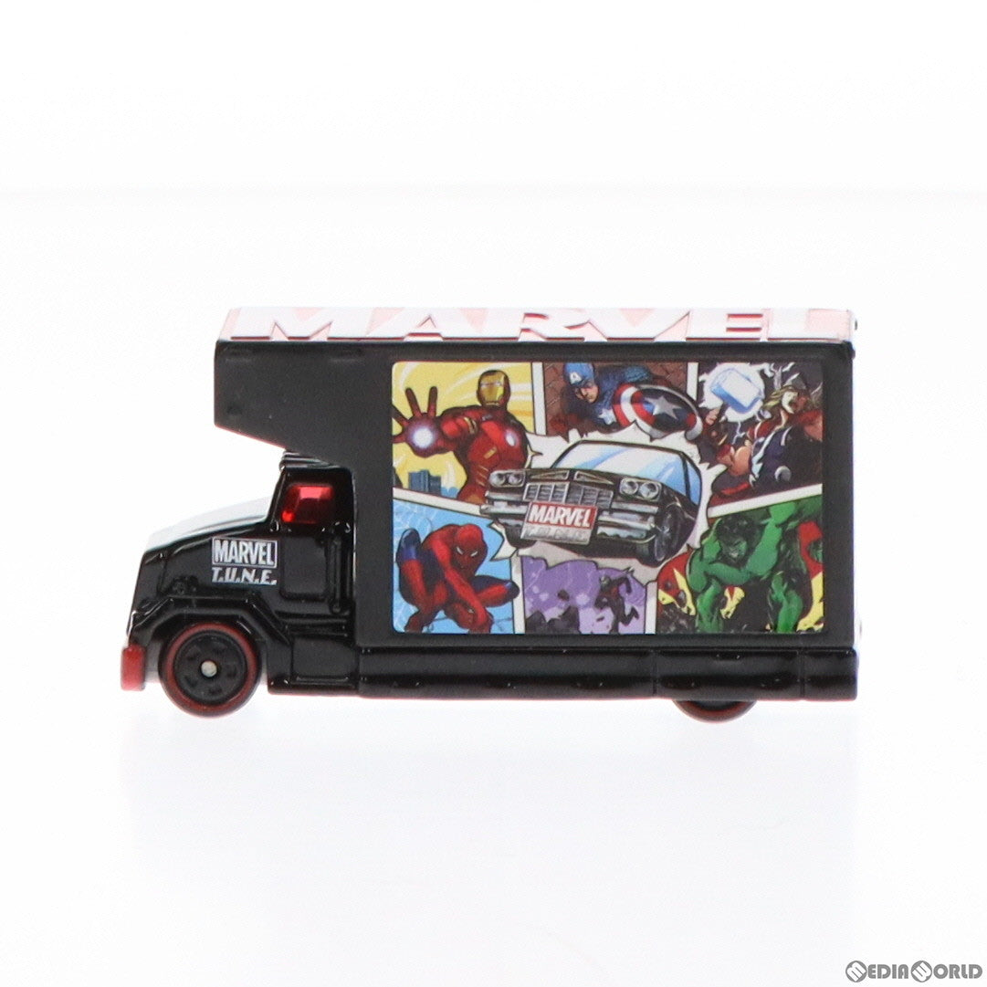 【中古即納】[MDL]トミカ マーベルチューン Evo5.0 アドトラック マーベルチューン オリジナル 完成品 ミニカー タカラトミー(20180809)