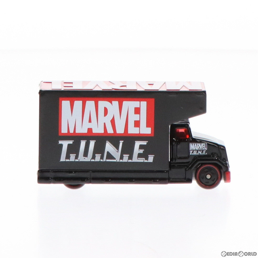 【中古即納】[MDL]トミカ マーベルチューン Evo5.0 アドトラック マーベルチューン オリジナル 完成品 ミニカー タカラトミー(20180809)