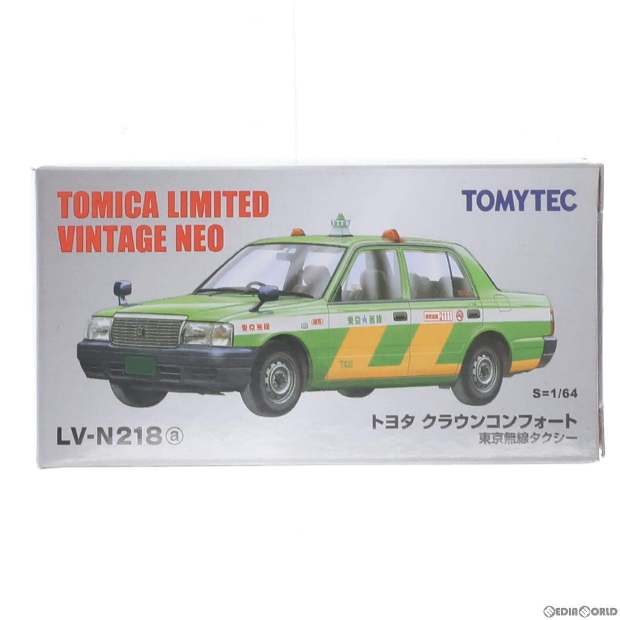 【中古即納】[MDL] トミカリミテッドヴィンテージ NEO LV-N28d スズキアルトCタイプリミテッド 84年式(ネイビー) 1/64 完成品 ミニカー(320210) TOMYTEC(トミーテック) (20220611)