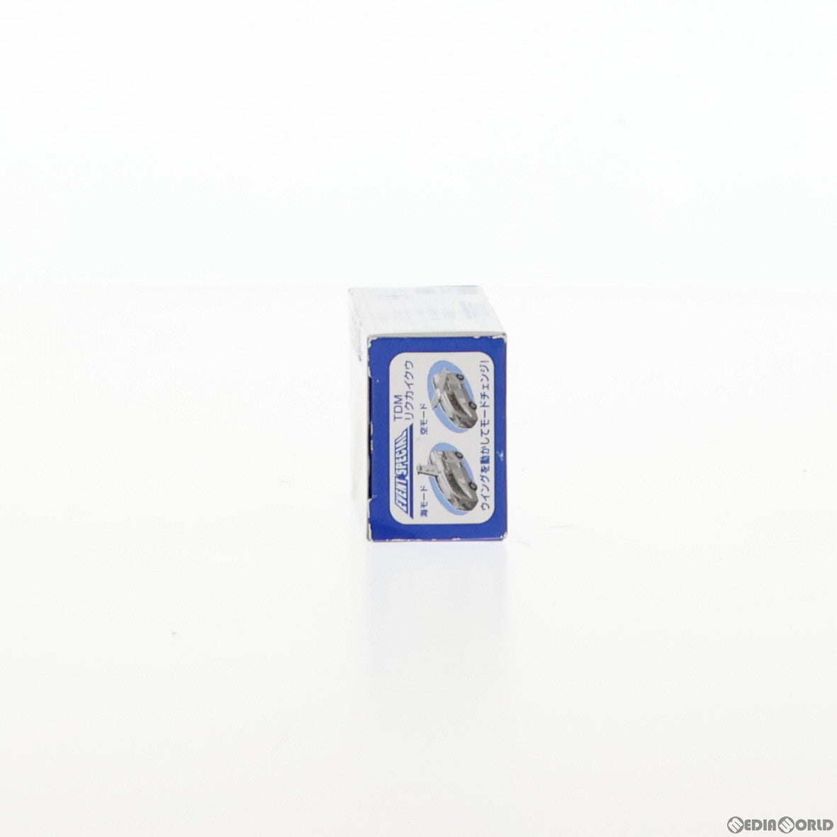 【中古即納】[MDL] トミカ EVENT SPECIAL TDM リクカイクウ(レッド×スカイブルー) 2012年トミカ博 入場記念品 完成品 ミニカー タカラトミー(20121231)
